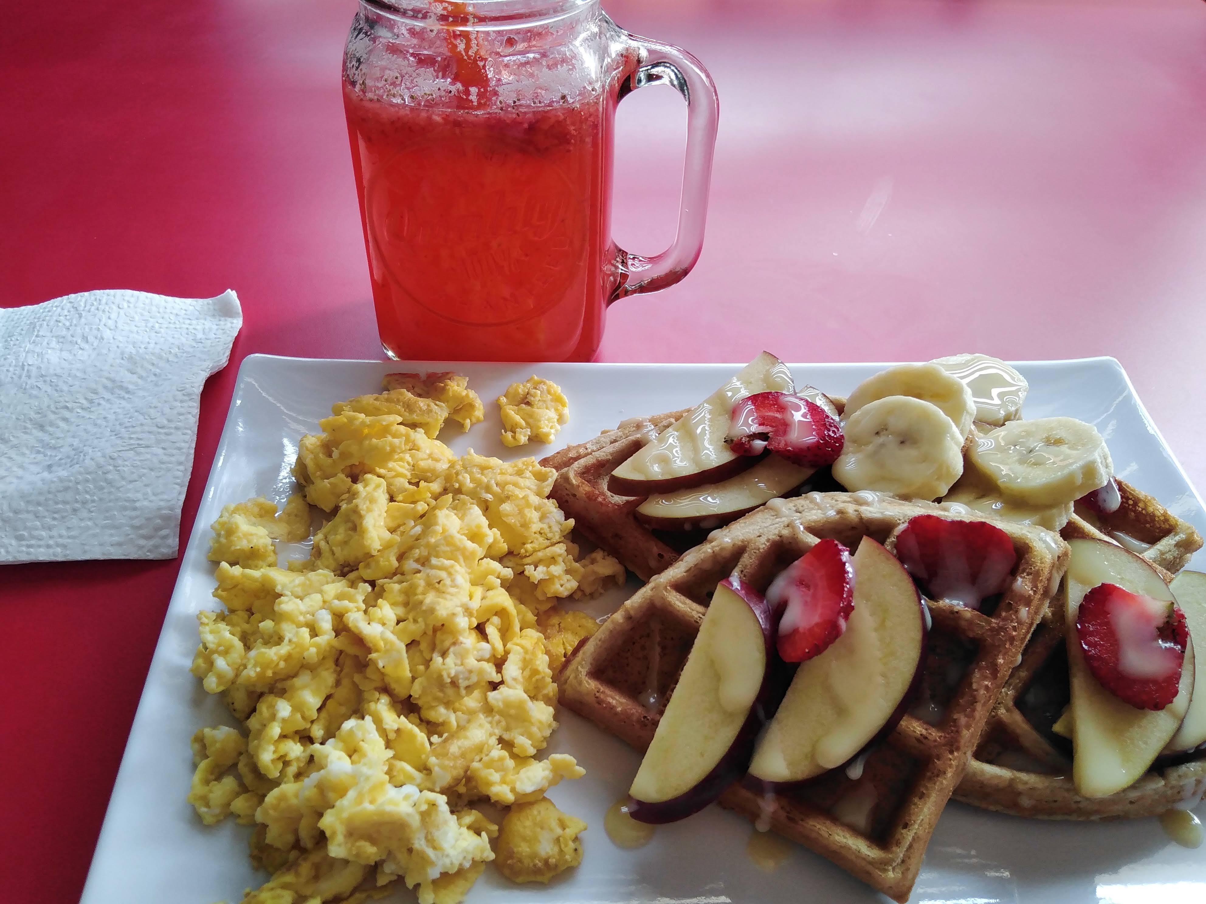 Pachs restaurante image 6