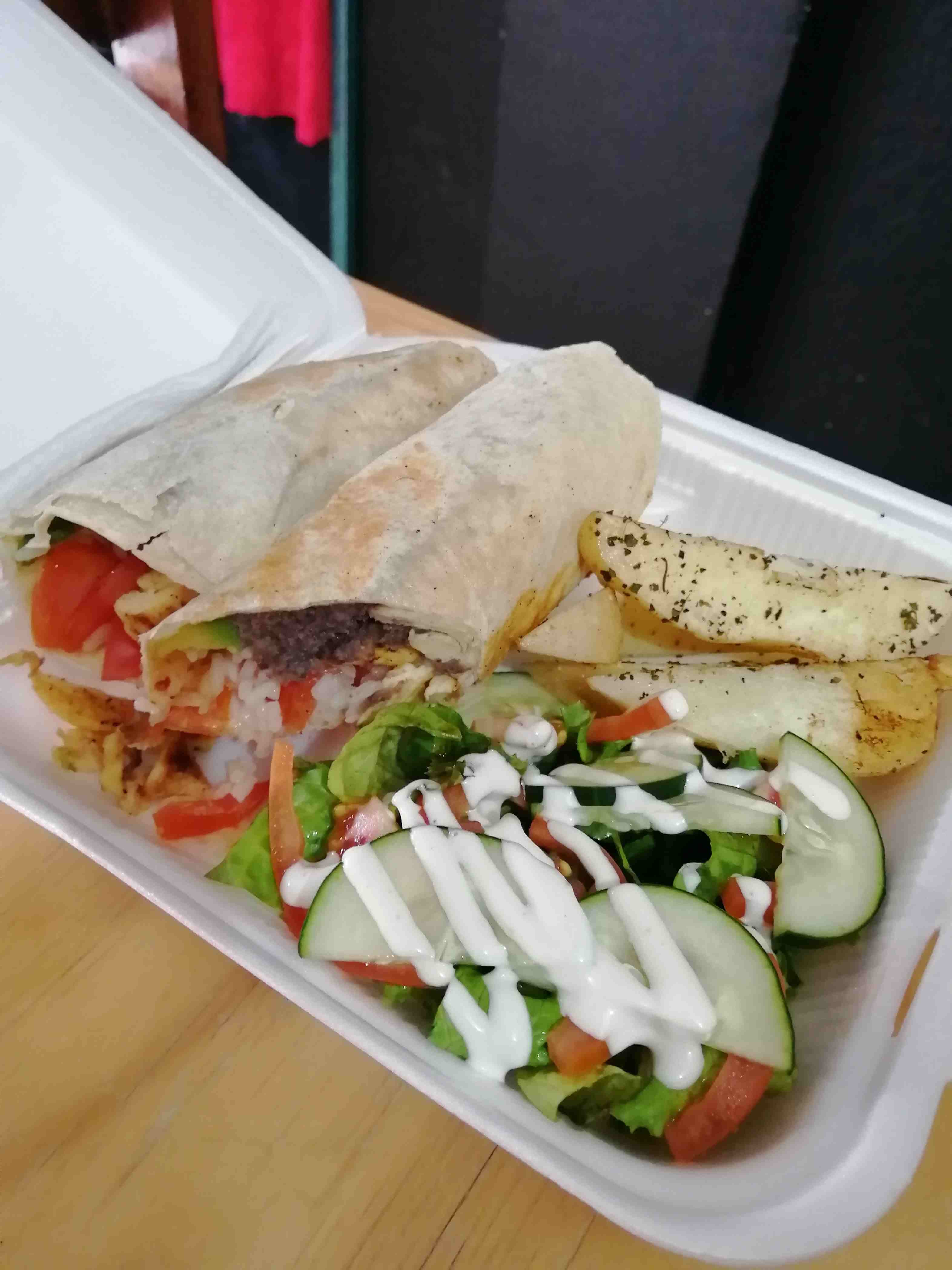 Pachs restaurante image 10