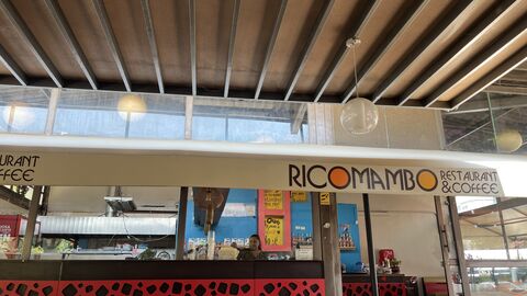 Rico Mambo image 3