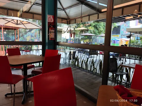Rico Mambo image 5