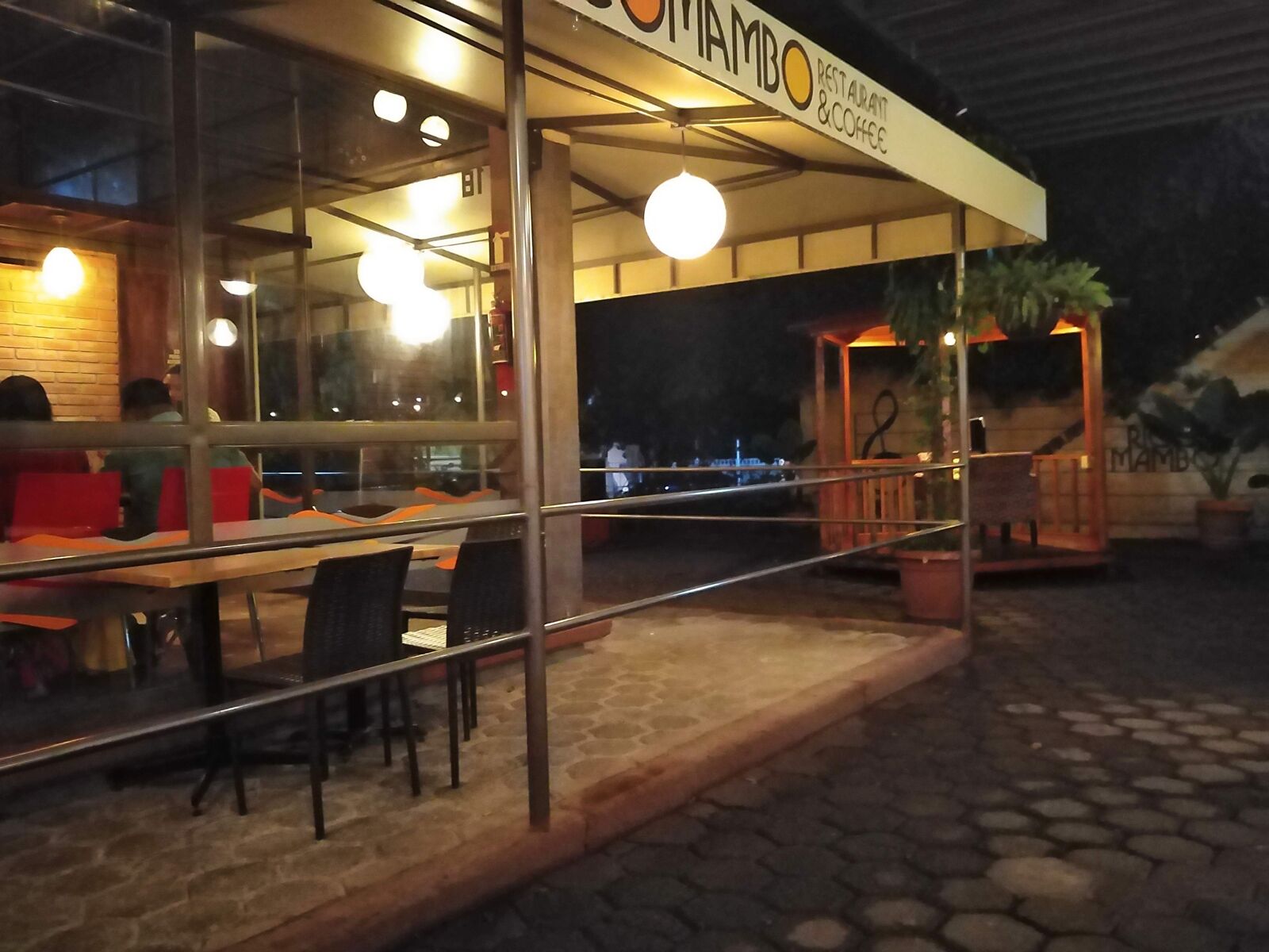 Rico Mambo image 6