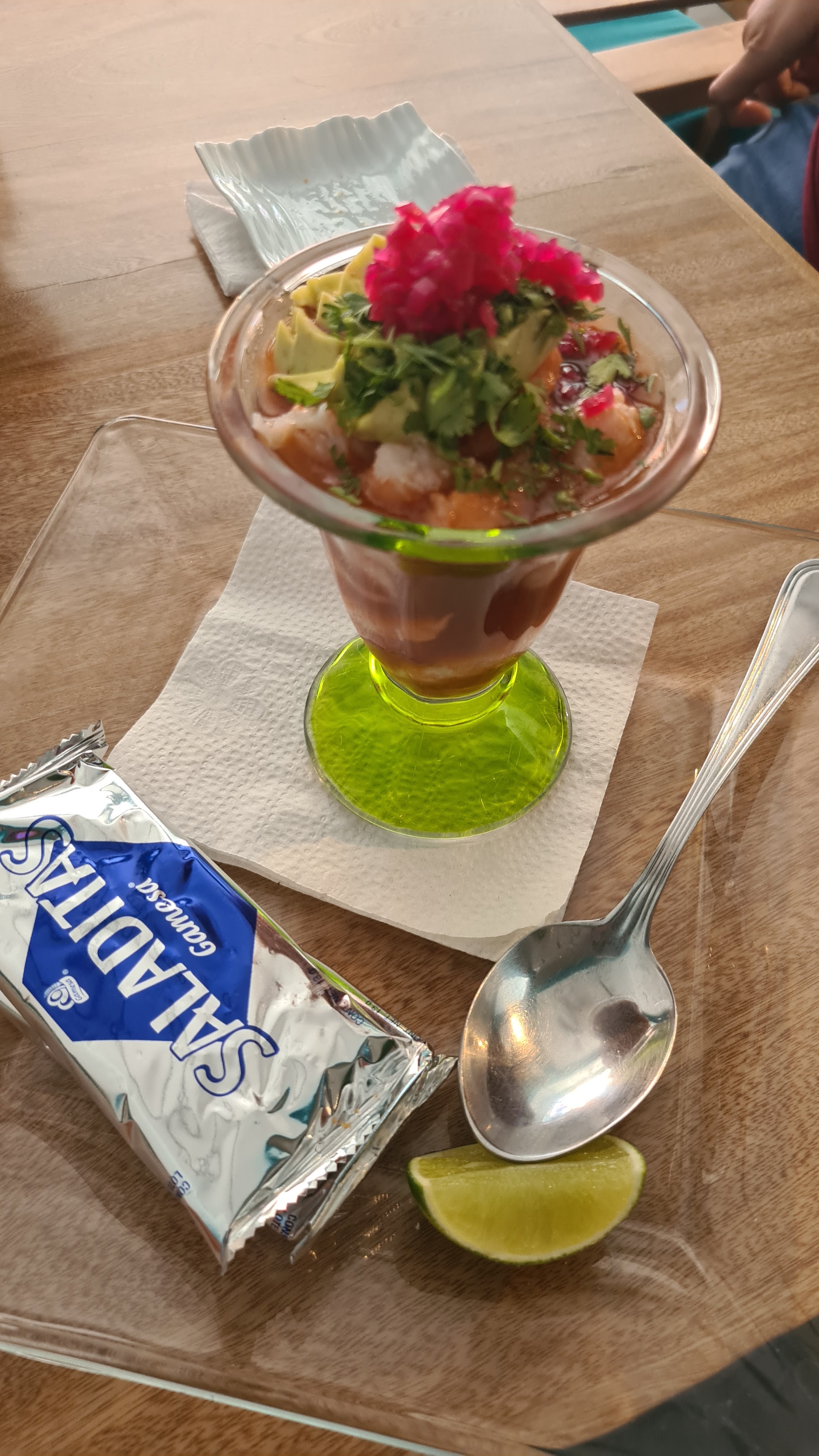 A SON DE MAR image 2