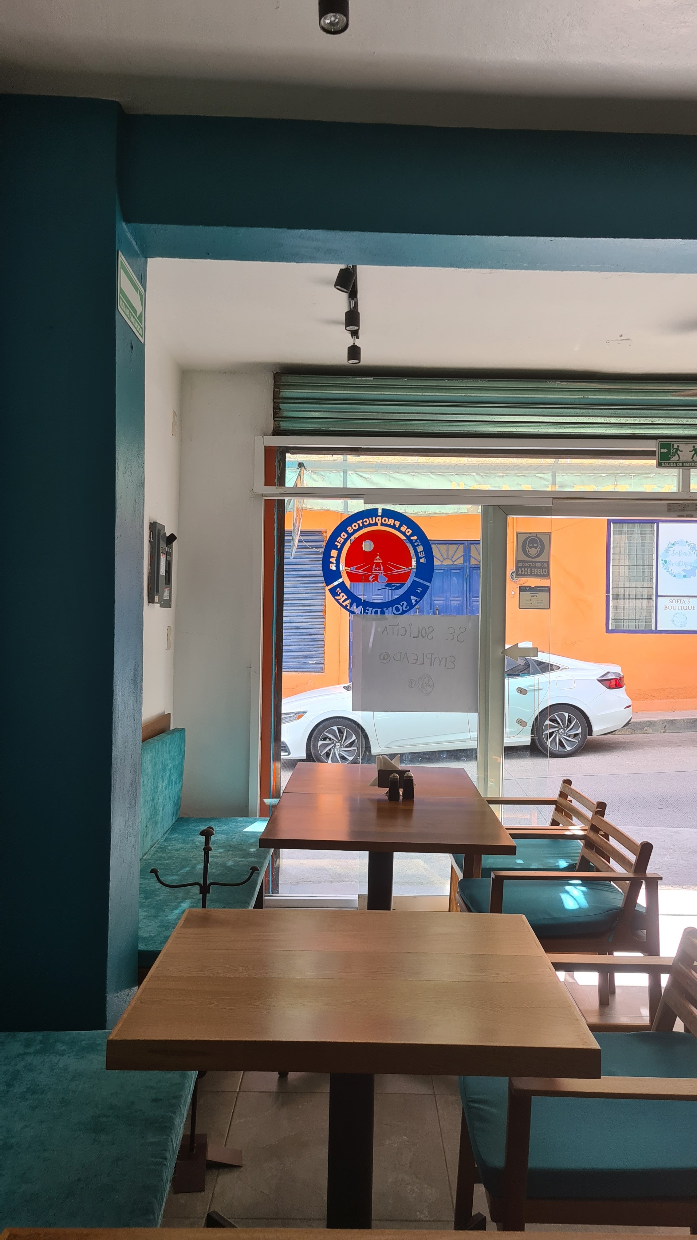 A SON DE MAR image 7