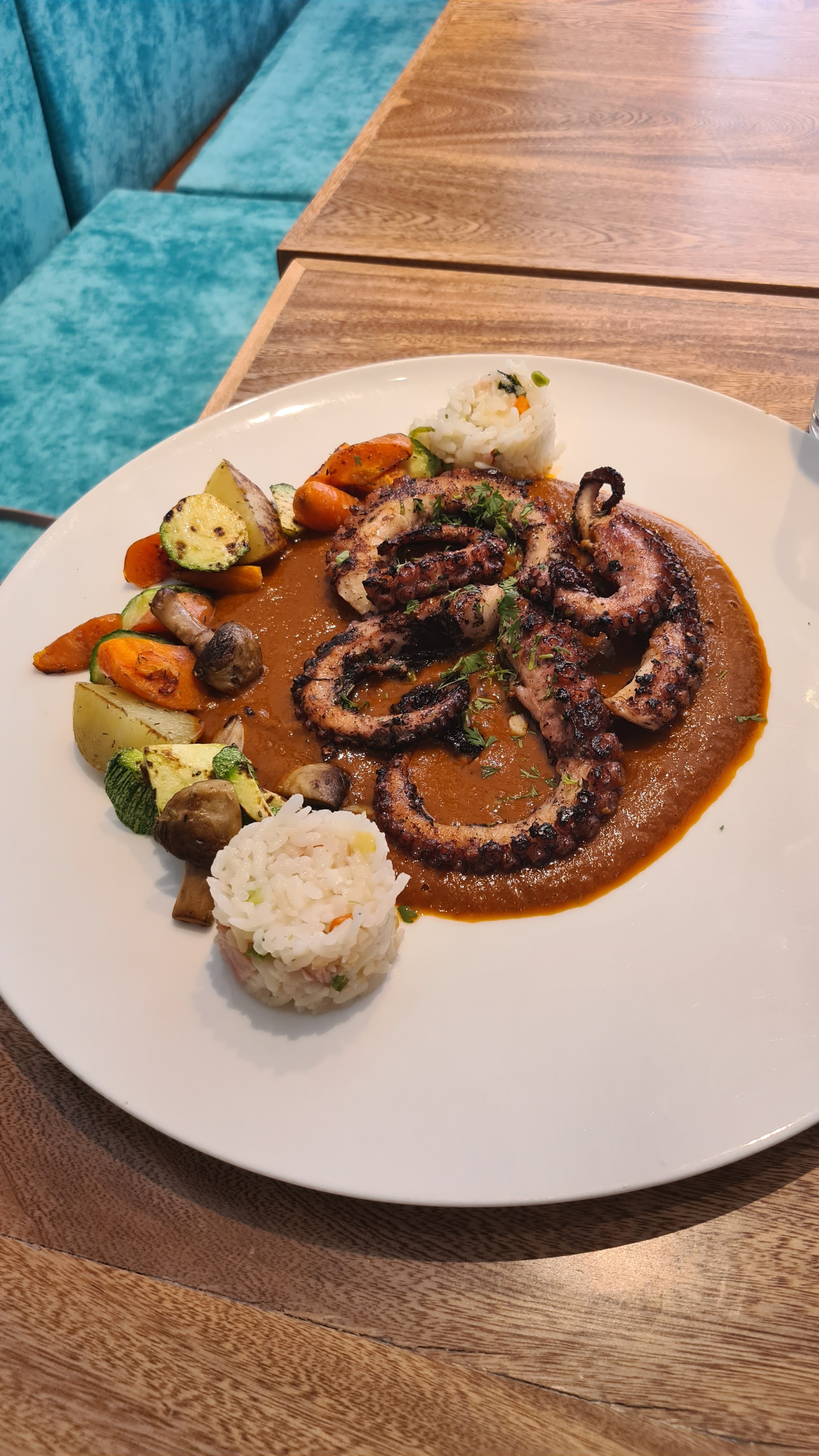 A SON DE MAR image 9