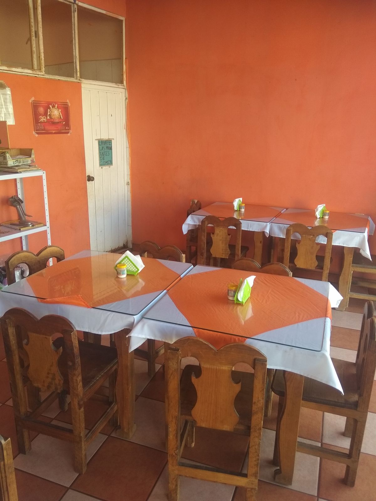 Comedor La China image 1