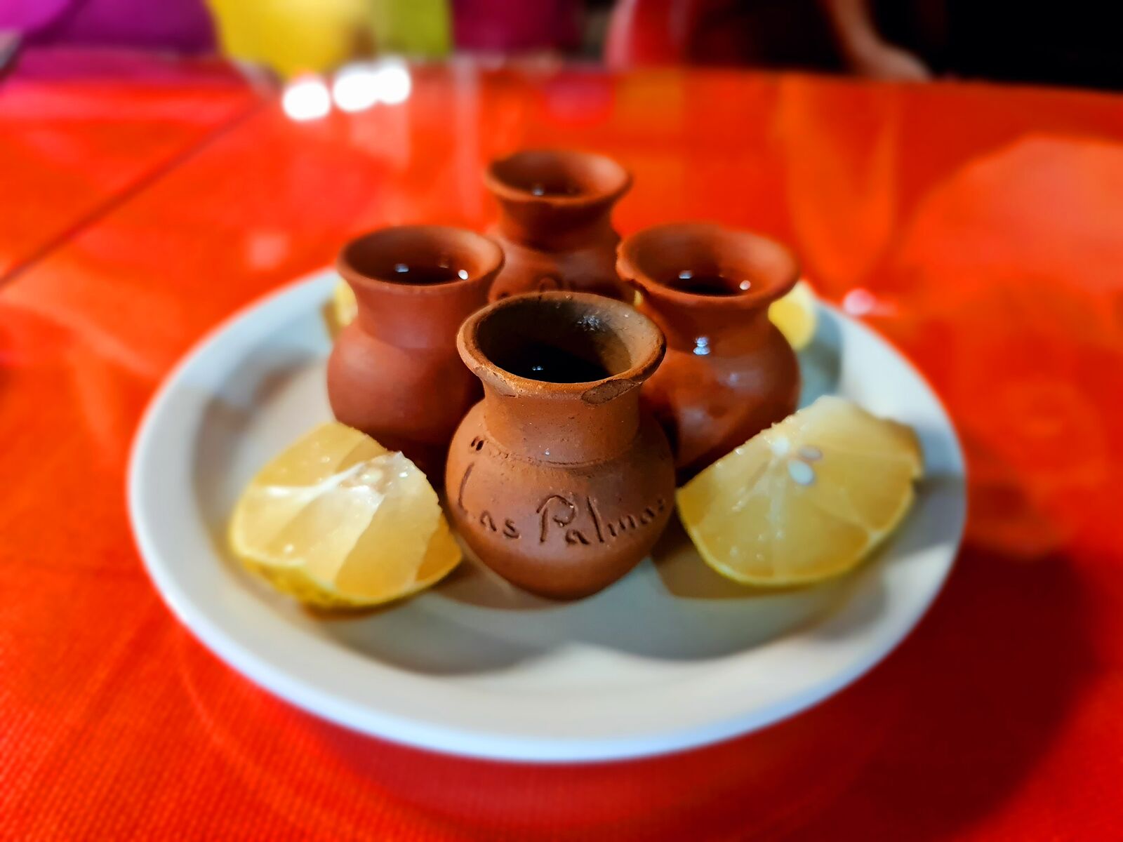 Las Palmas image 2