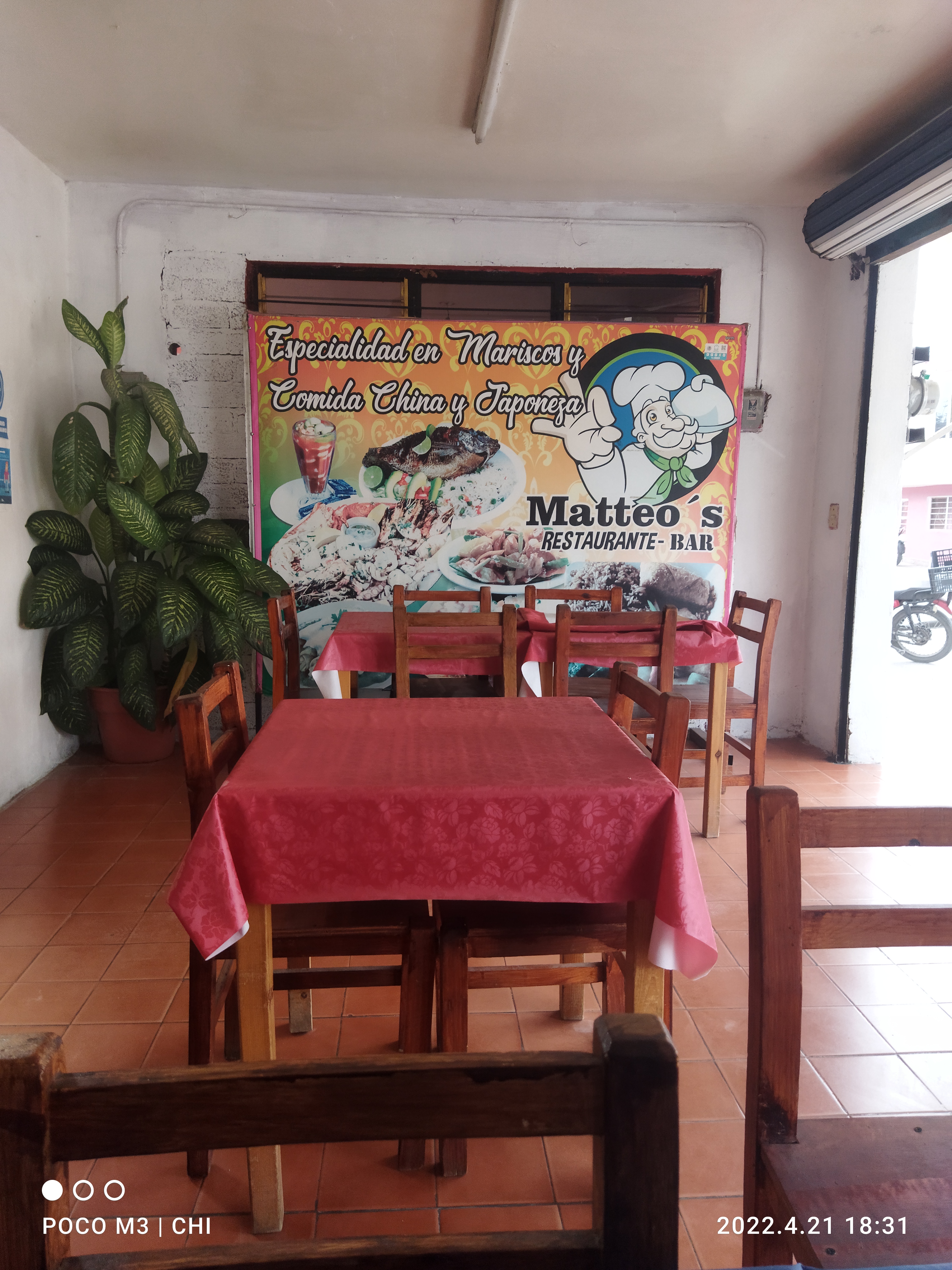 Matteo's Restaurante image 2