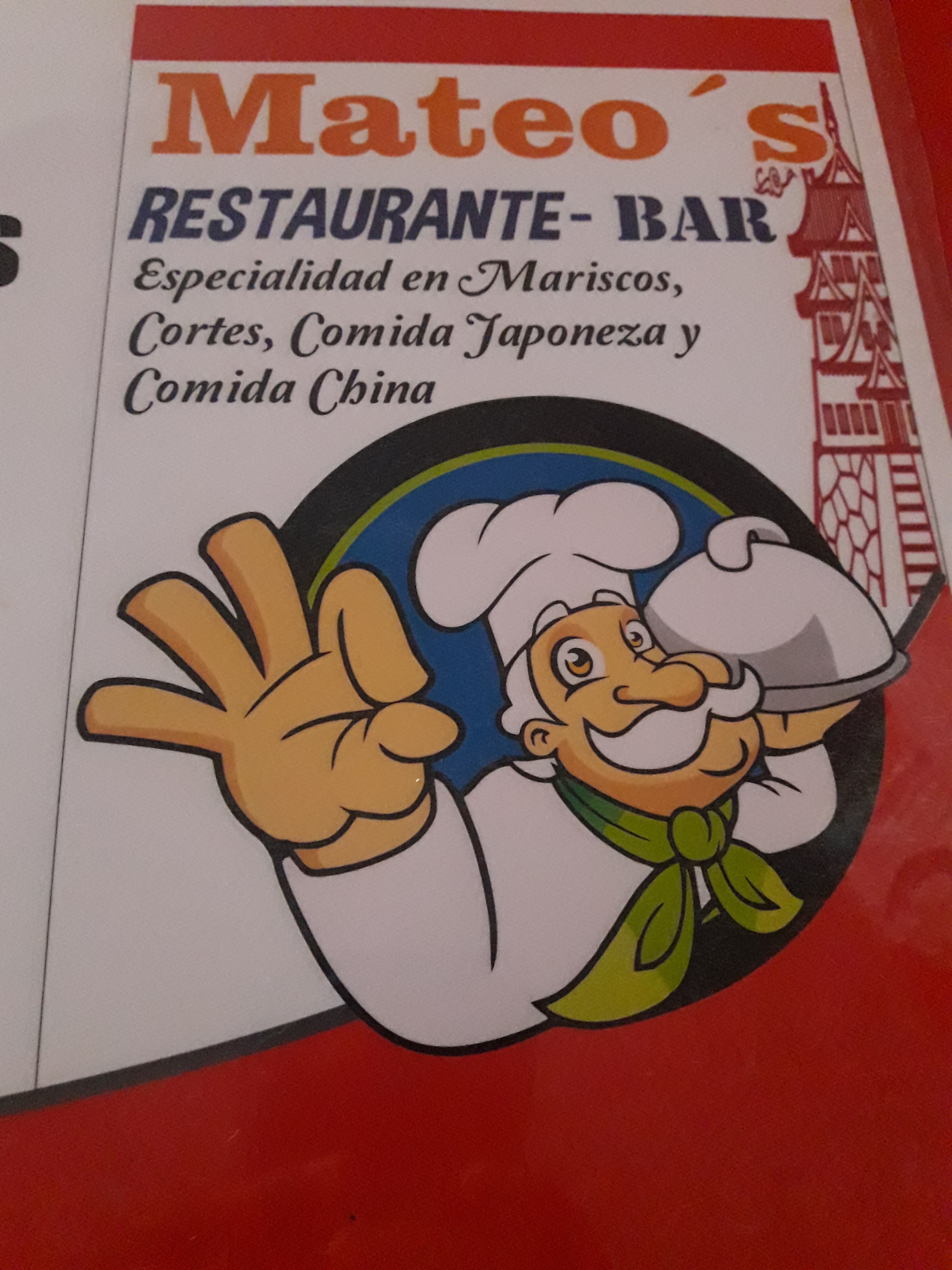 Matteo's Restaurante image 5