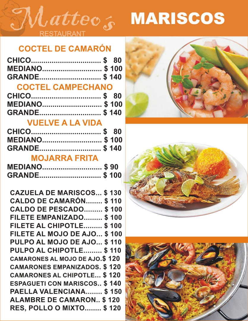 Matteo's Restaurante image 6