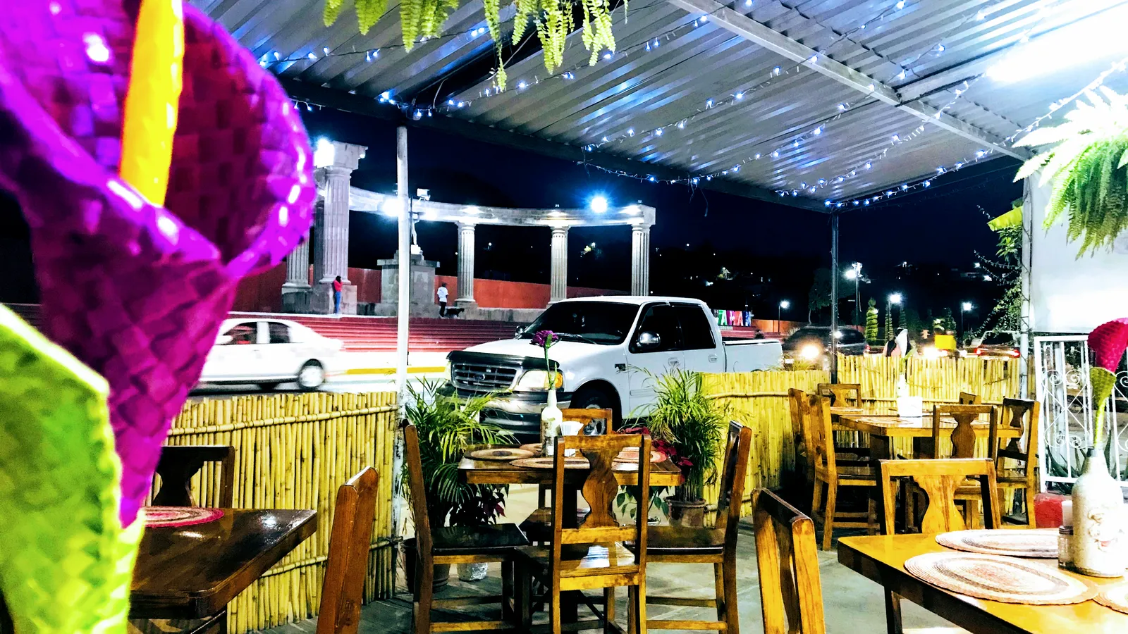 El Alebrije Restaurante image 1