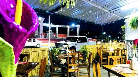 El Alebrije Restaurante image 1
