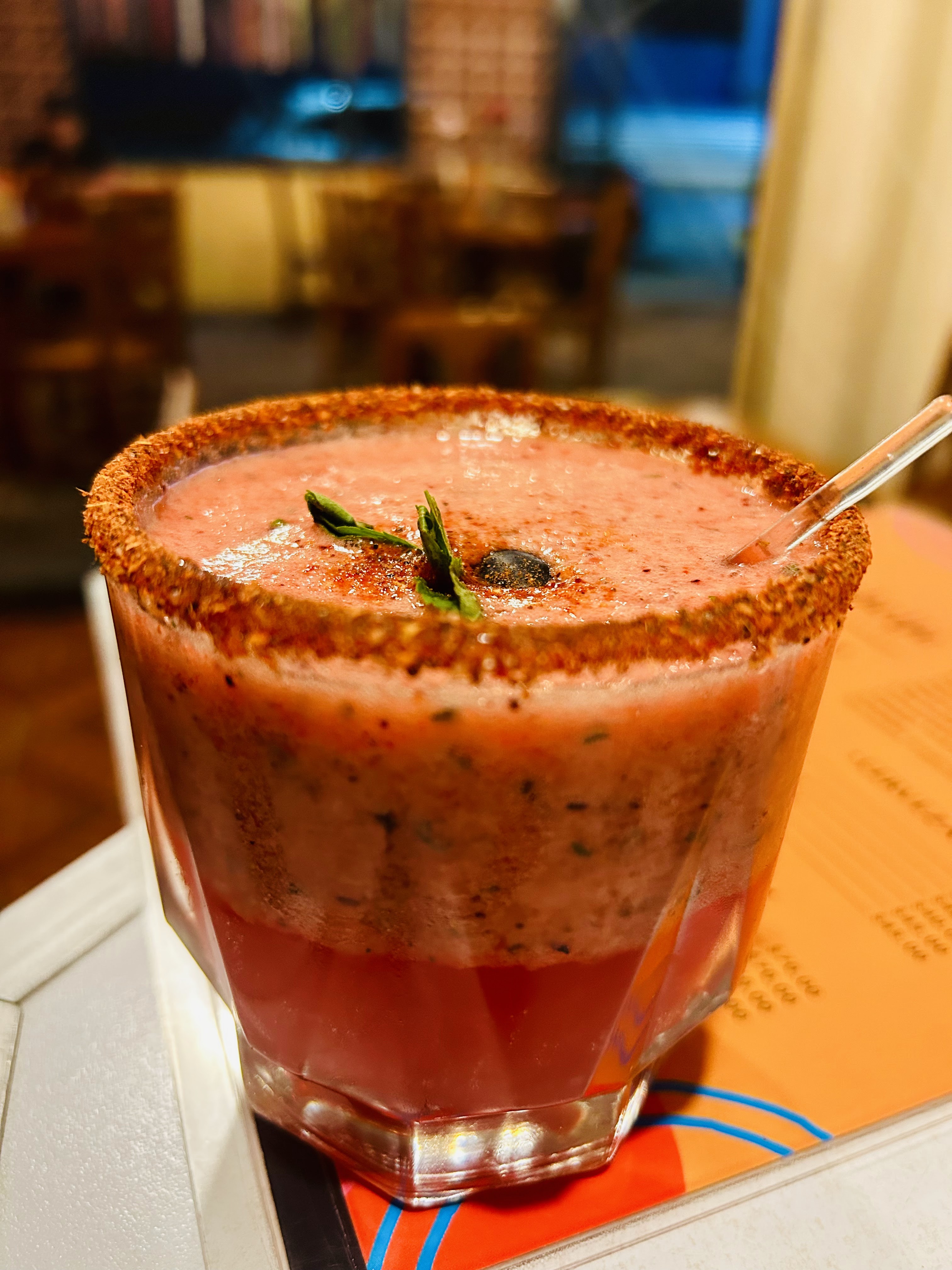 El Alebrije Restaurante image 2