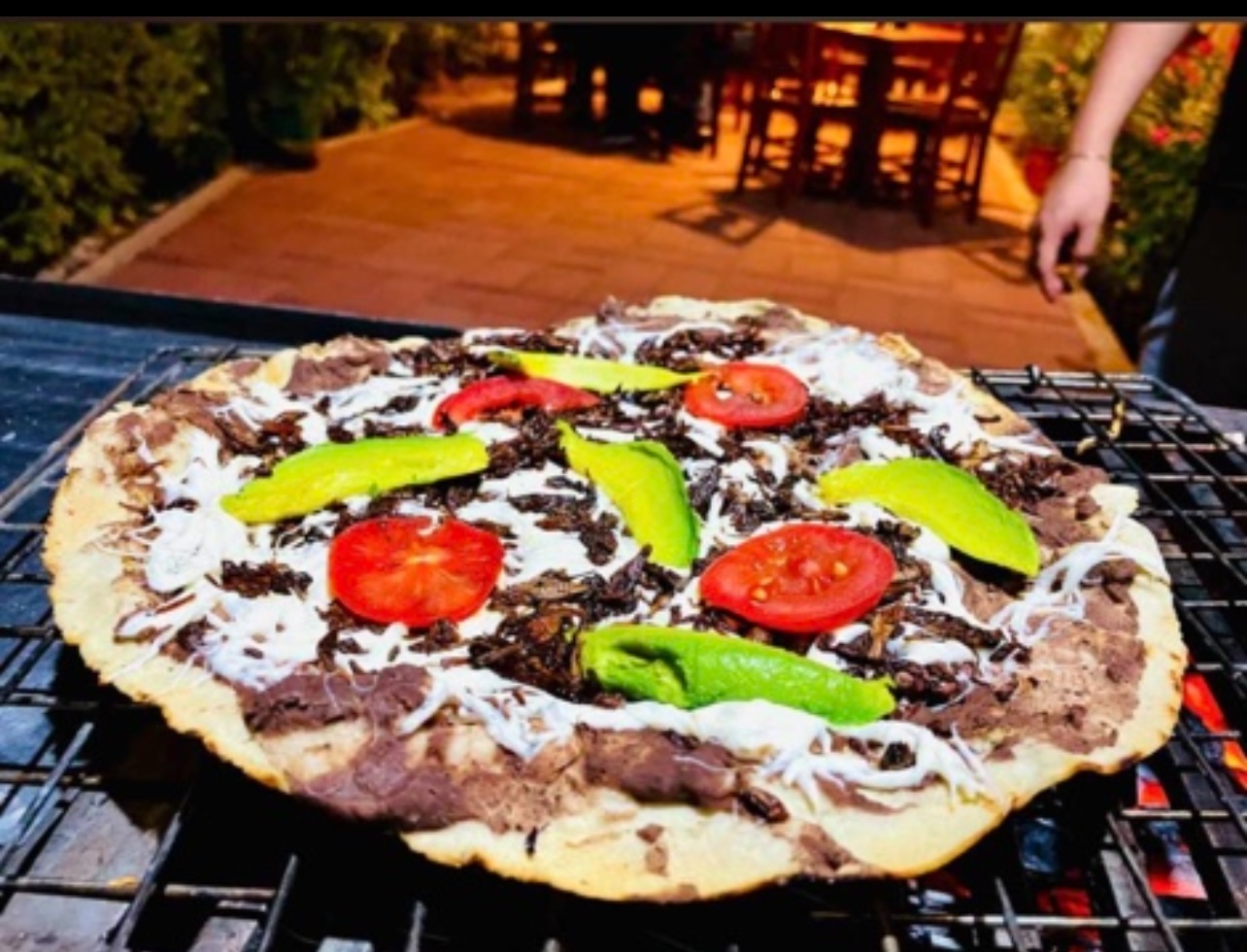 El Alebrije Restaurante image 3