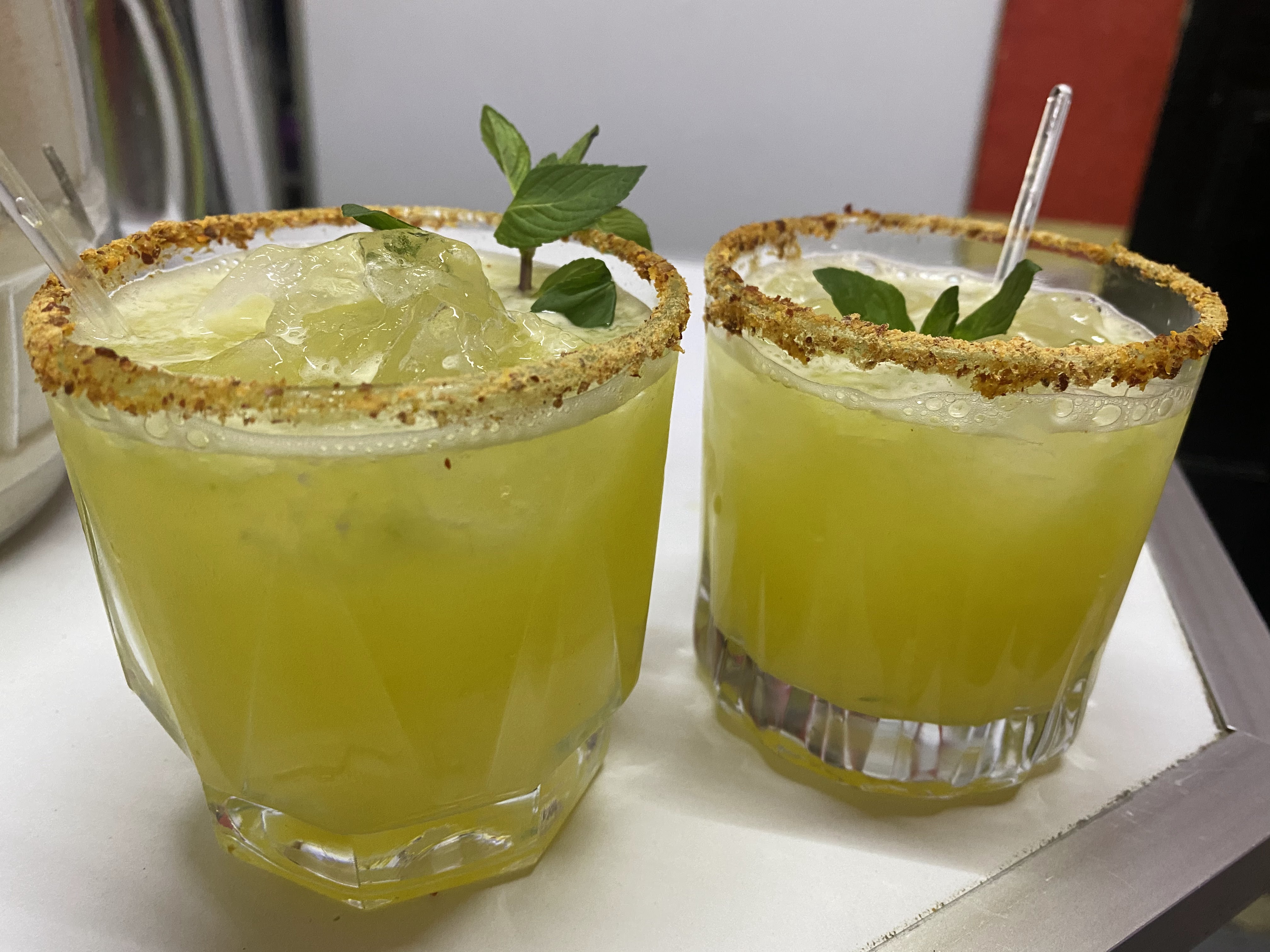 El Alebrije Restaurante image 6