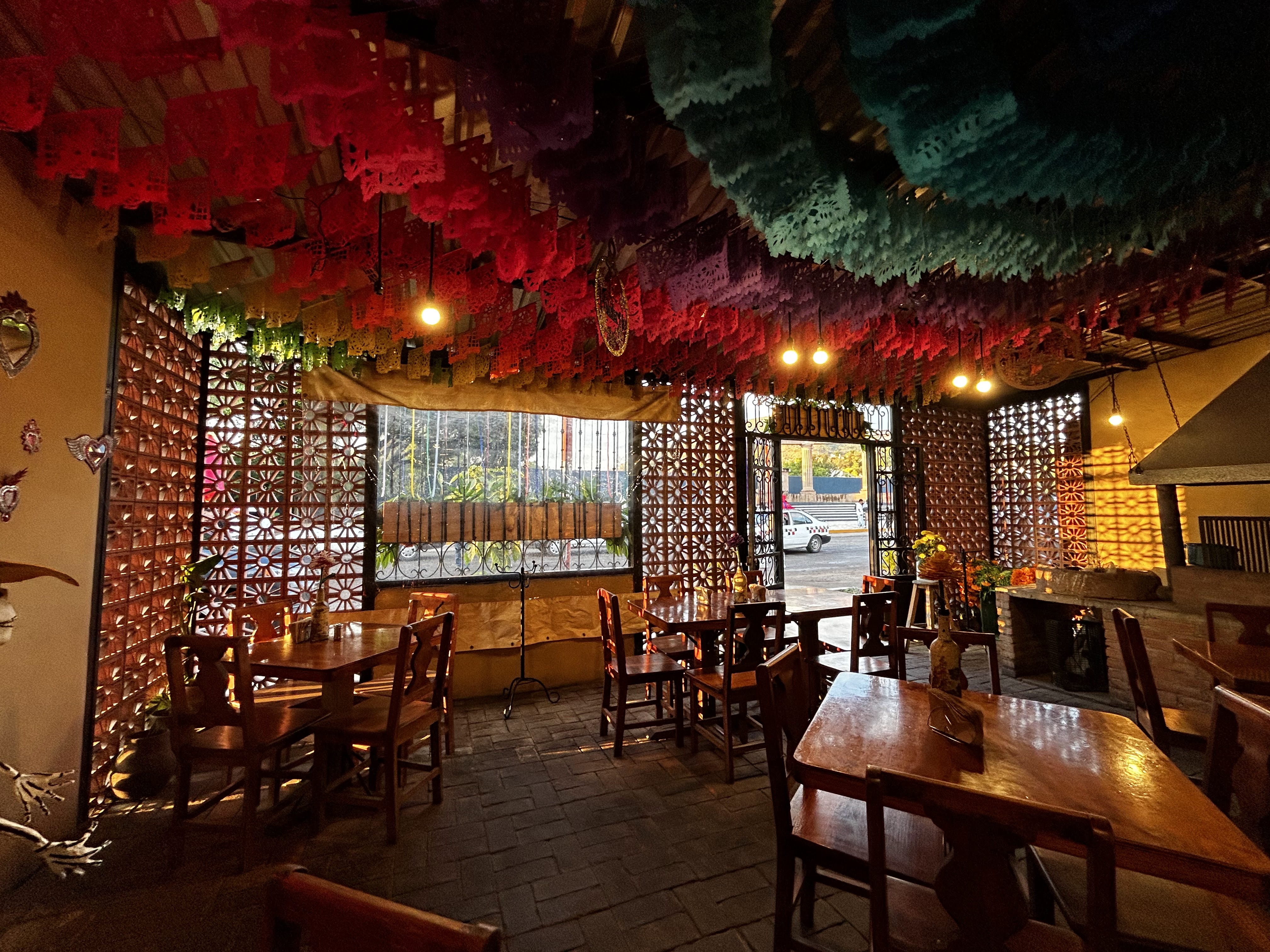 El Alebrije Restaurante image 7