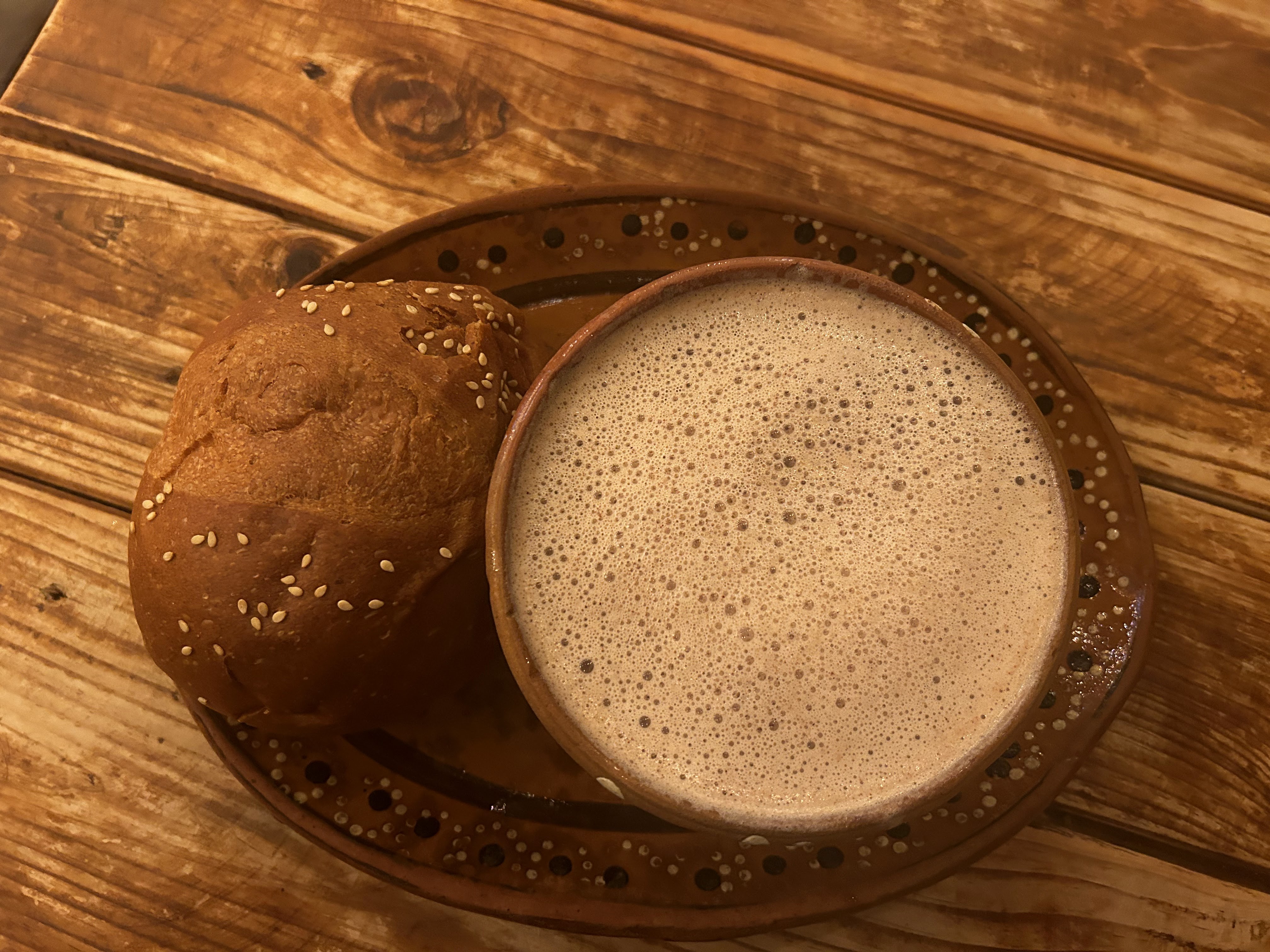 El Alebrije Restaurante image 8