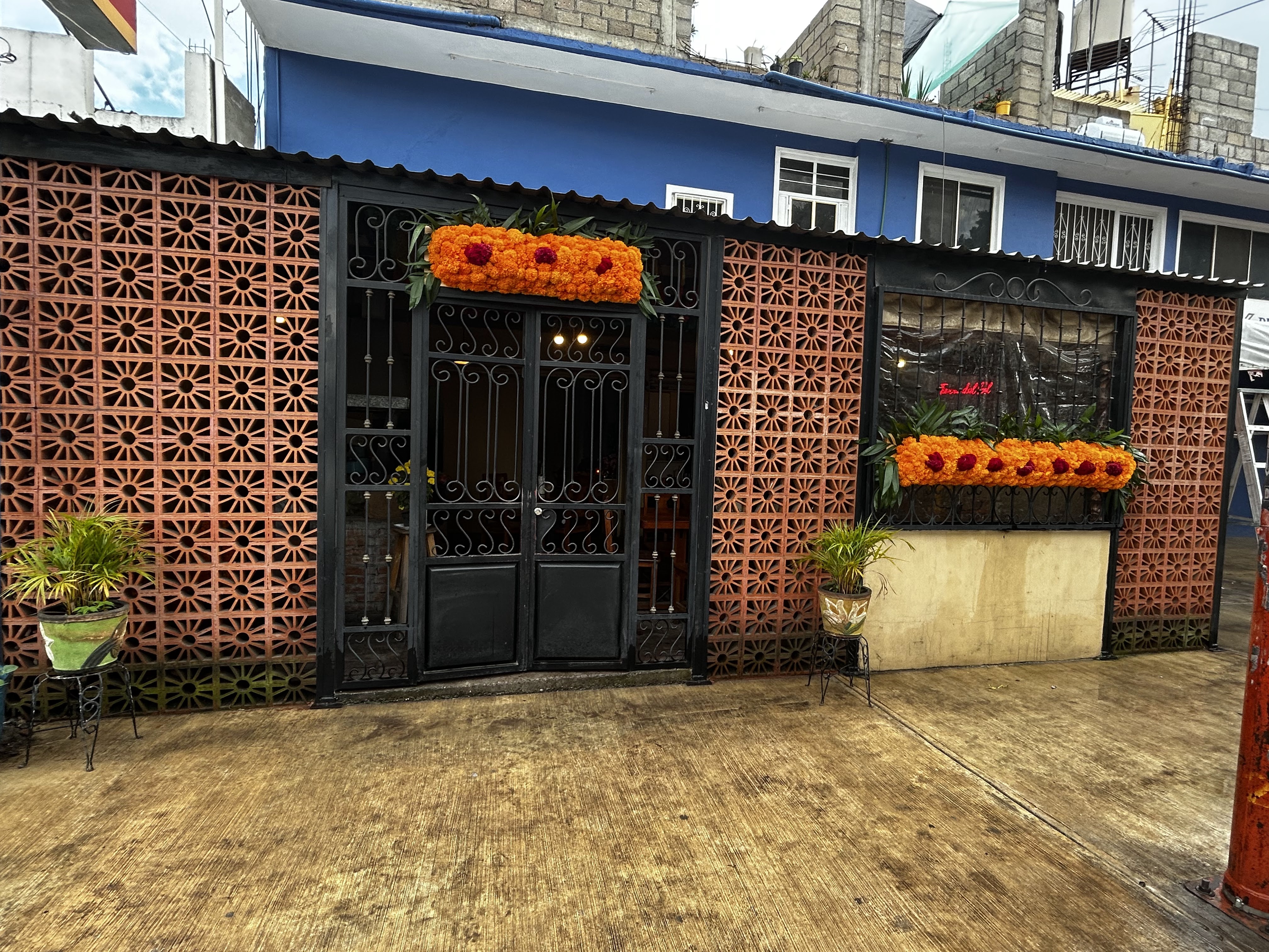 El Alebrije Restaurante image 10