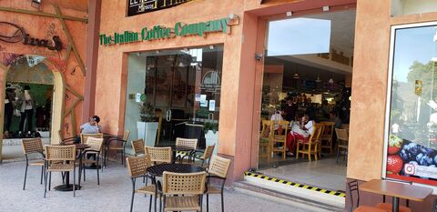 The Italian Coffee Company image 1
