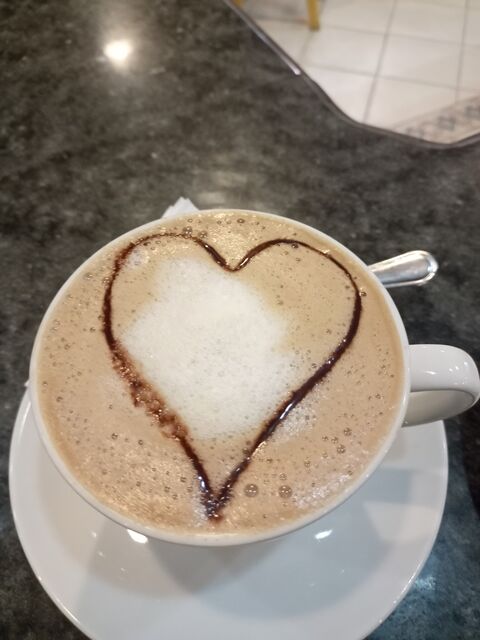 The Italian Coffee Company image 3