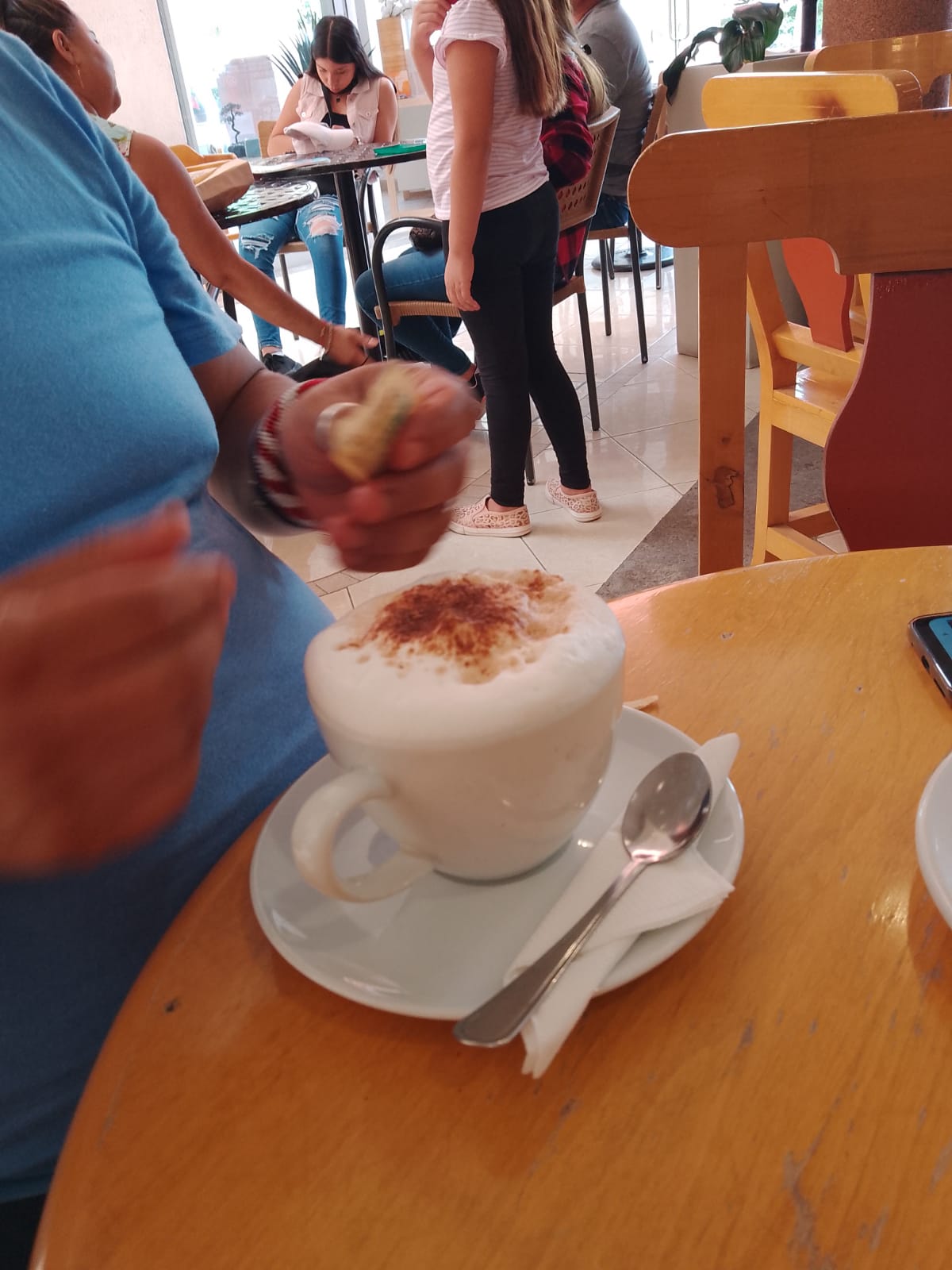 The Italian Coffee Company image 4