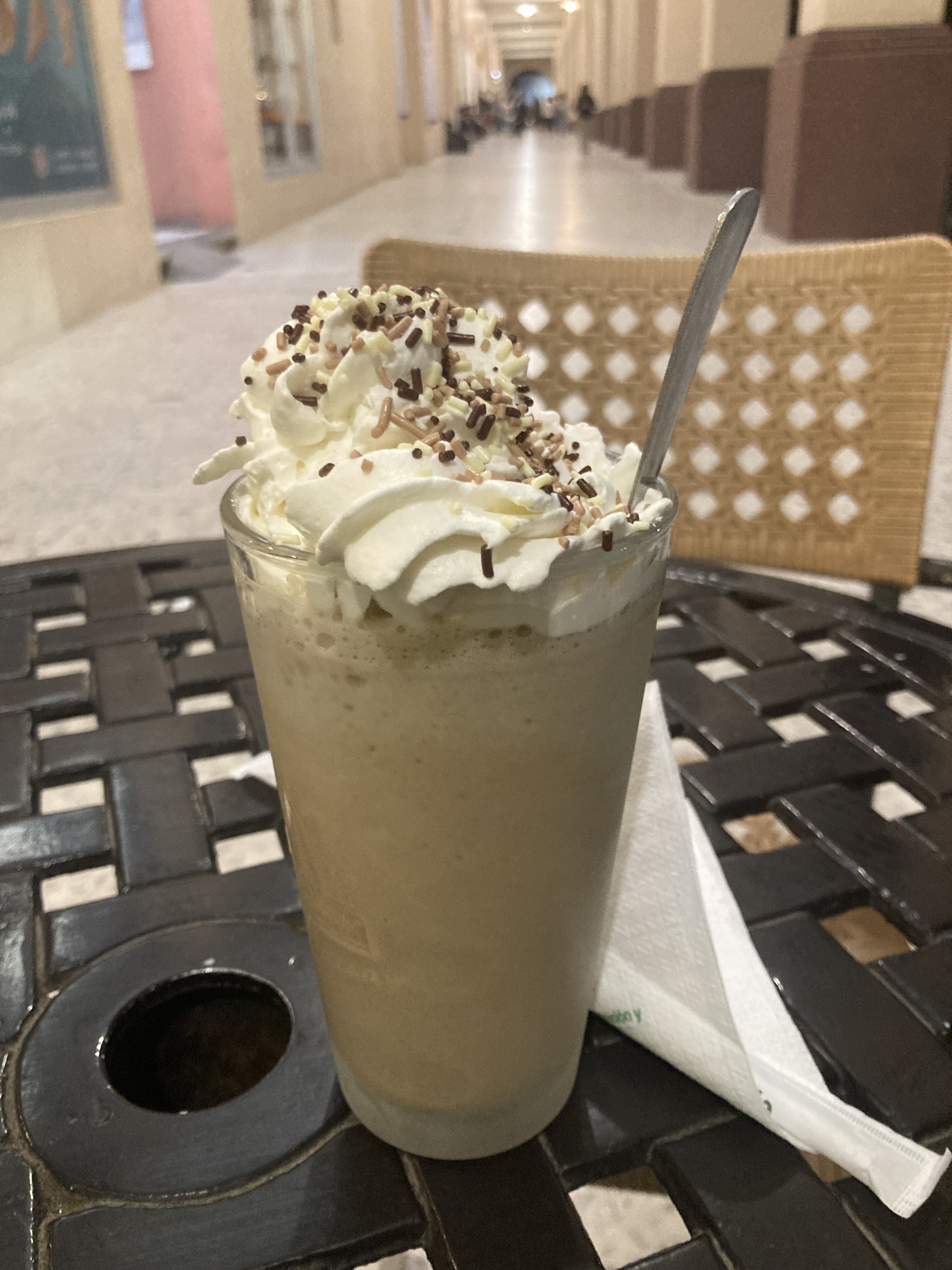 The Italian Coffee Company image 6