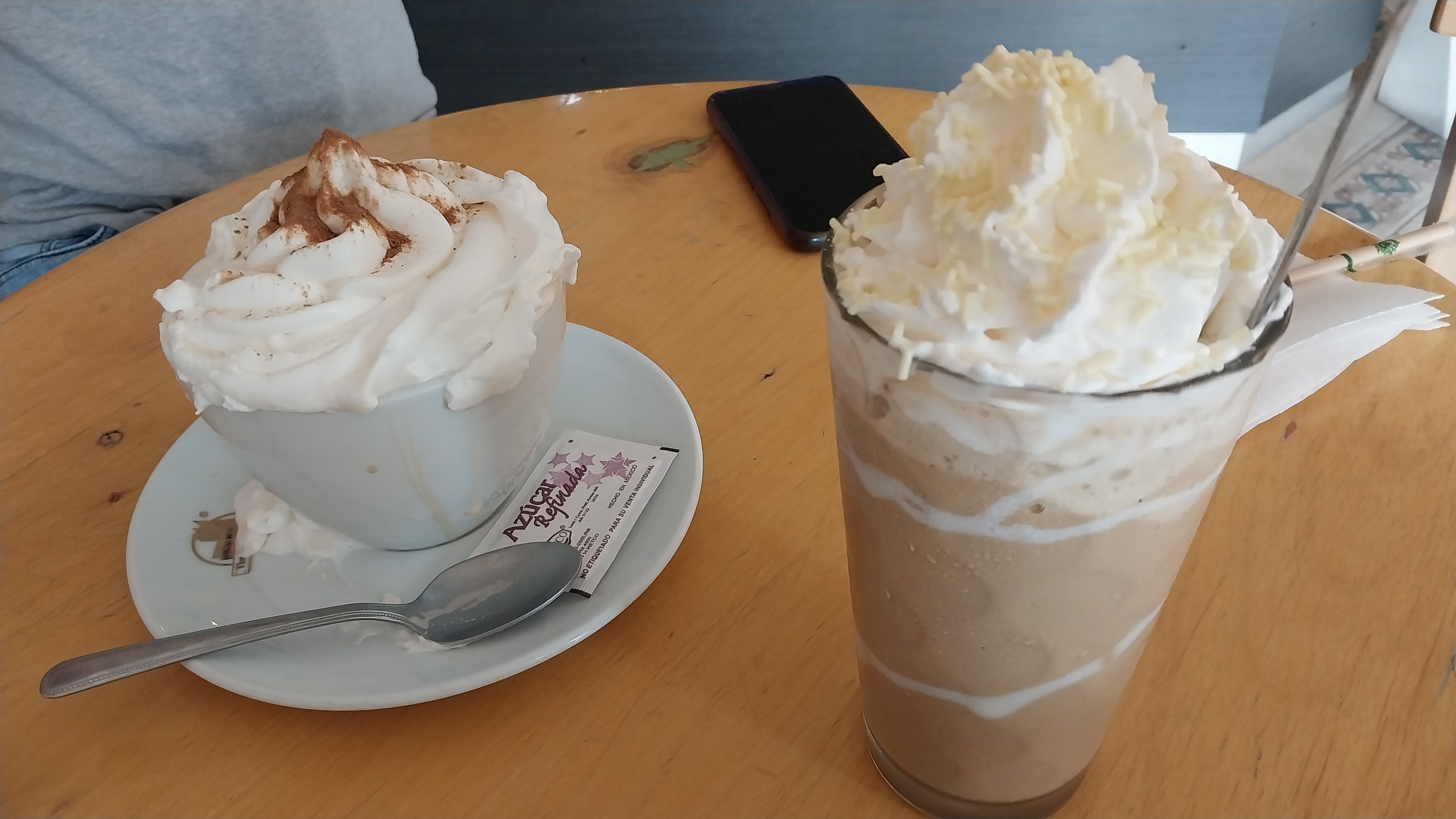 The Italian Coffee Company image 7