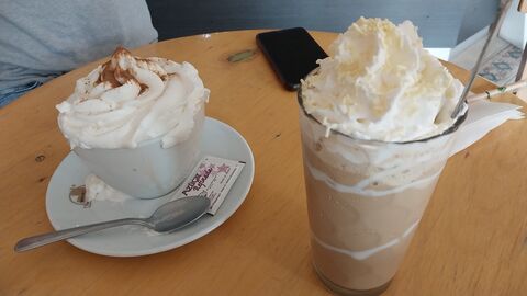 The Italian Coffee Company image 7