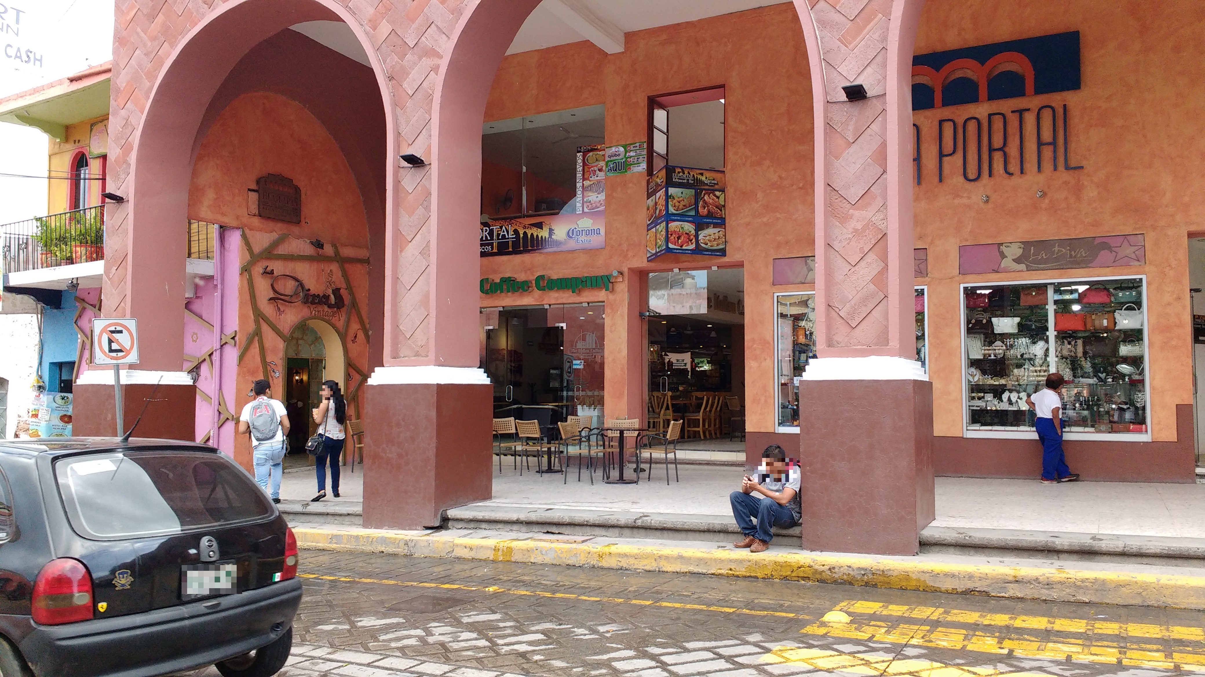 The Italian Coffee Company image 9