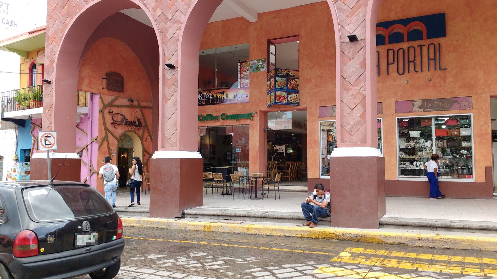 The Italian Coffee Company image 9