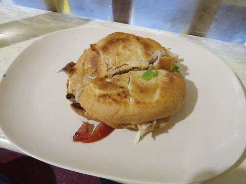 Antojitos La Franciscana image 1