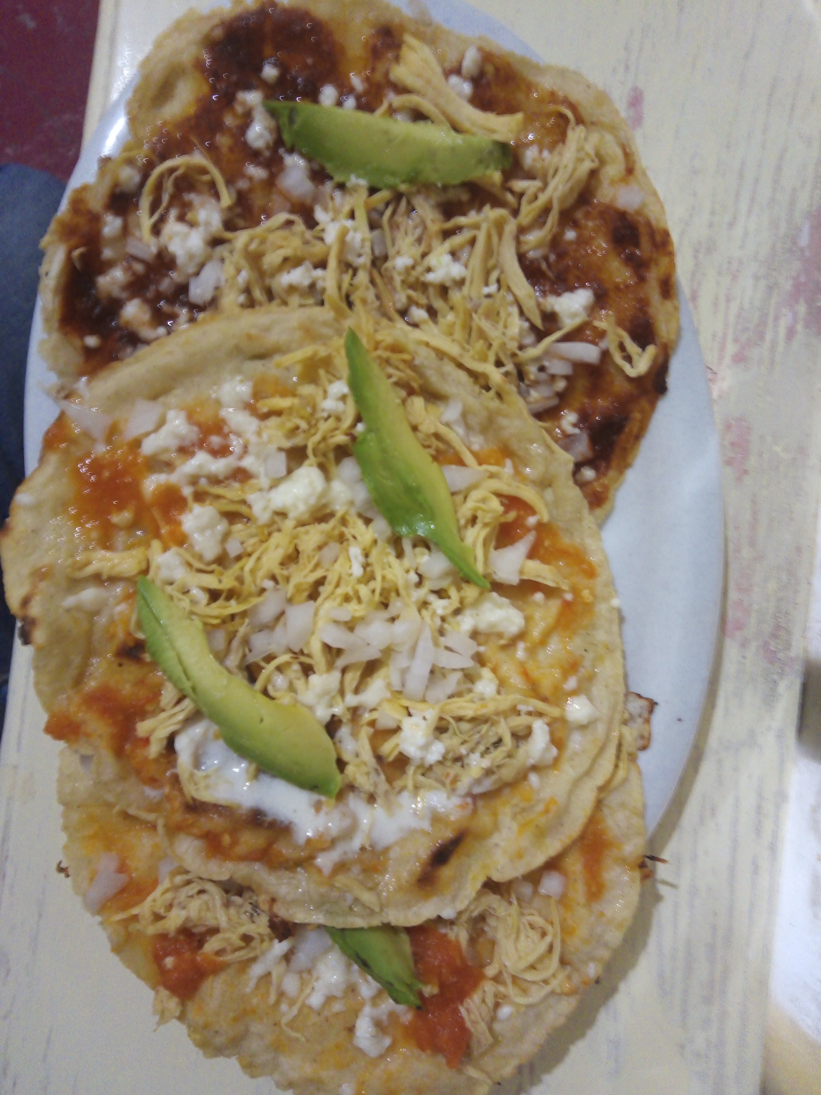 Antojitos La Franciscana image 2