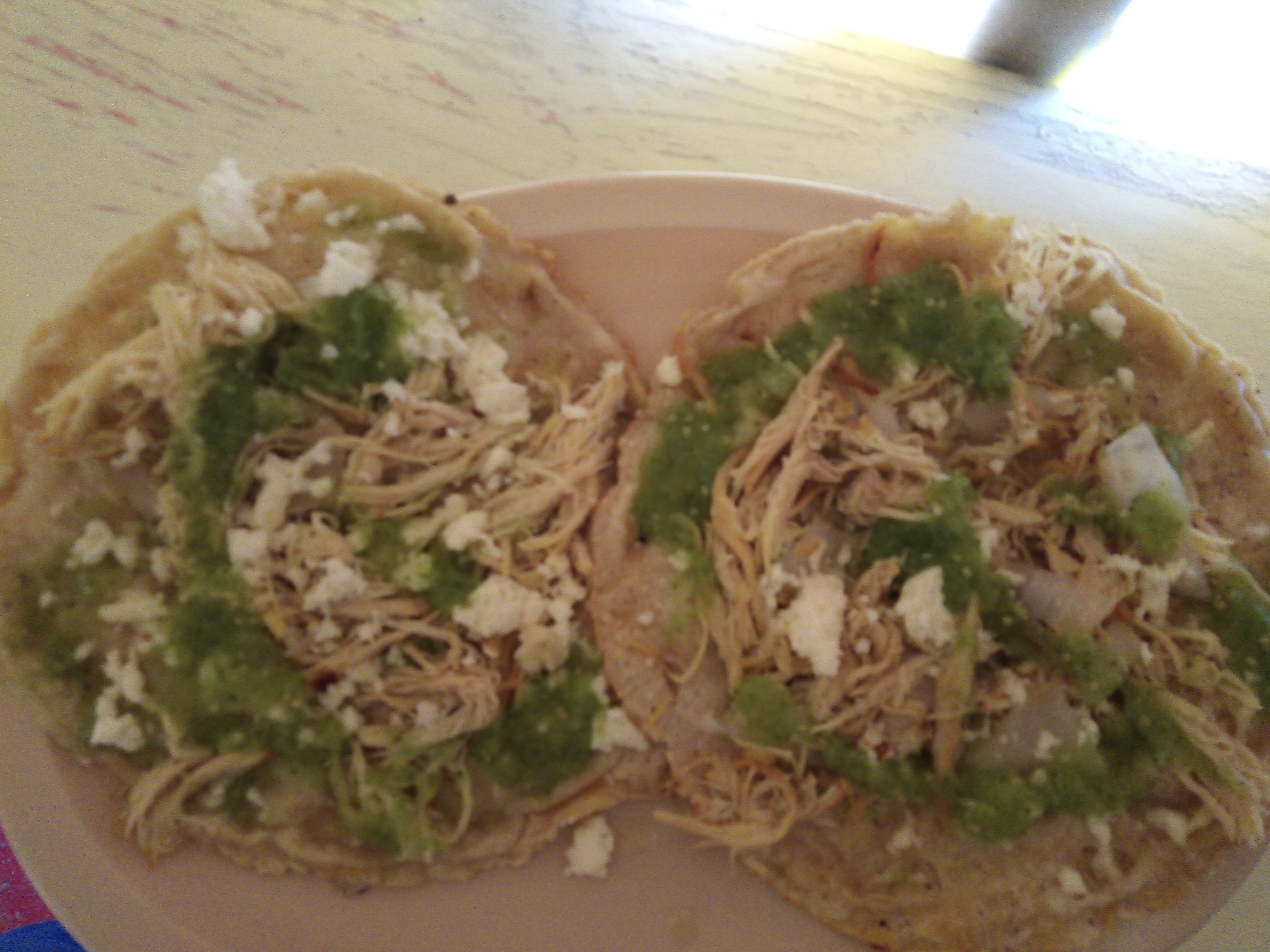 Antojitos La Franciscana image 3