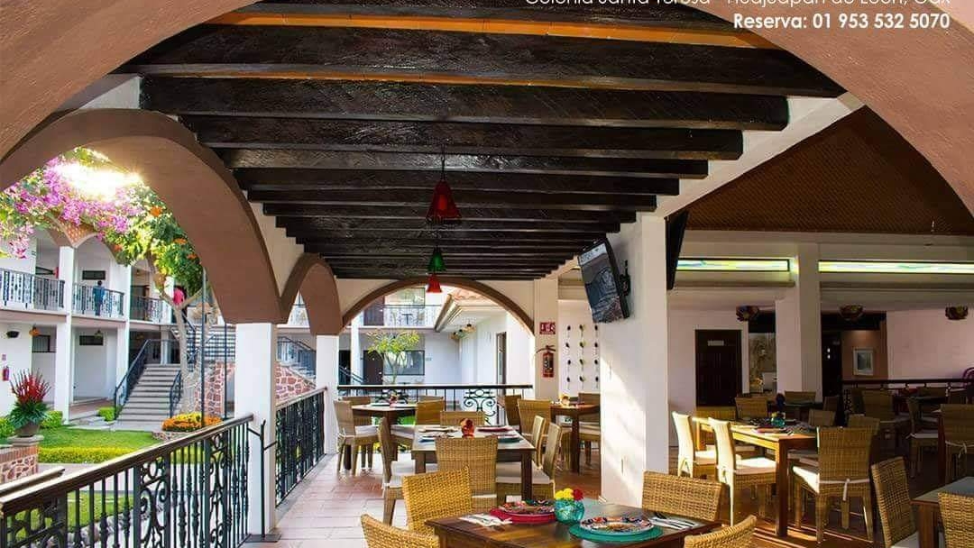 Restaurante El Canto de los Grillos image 1