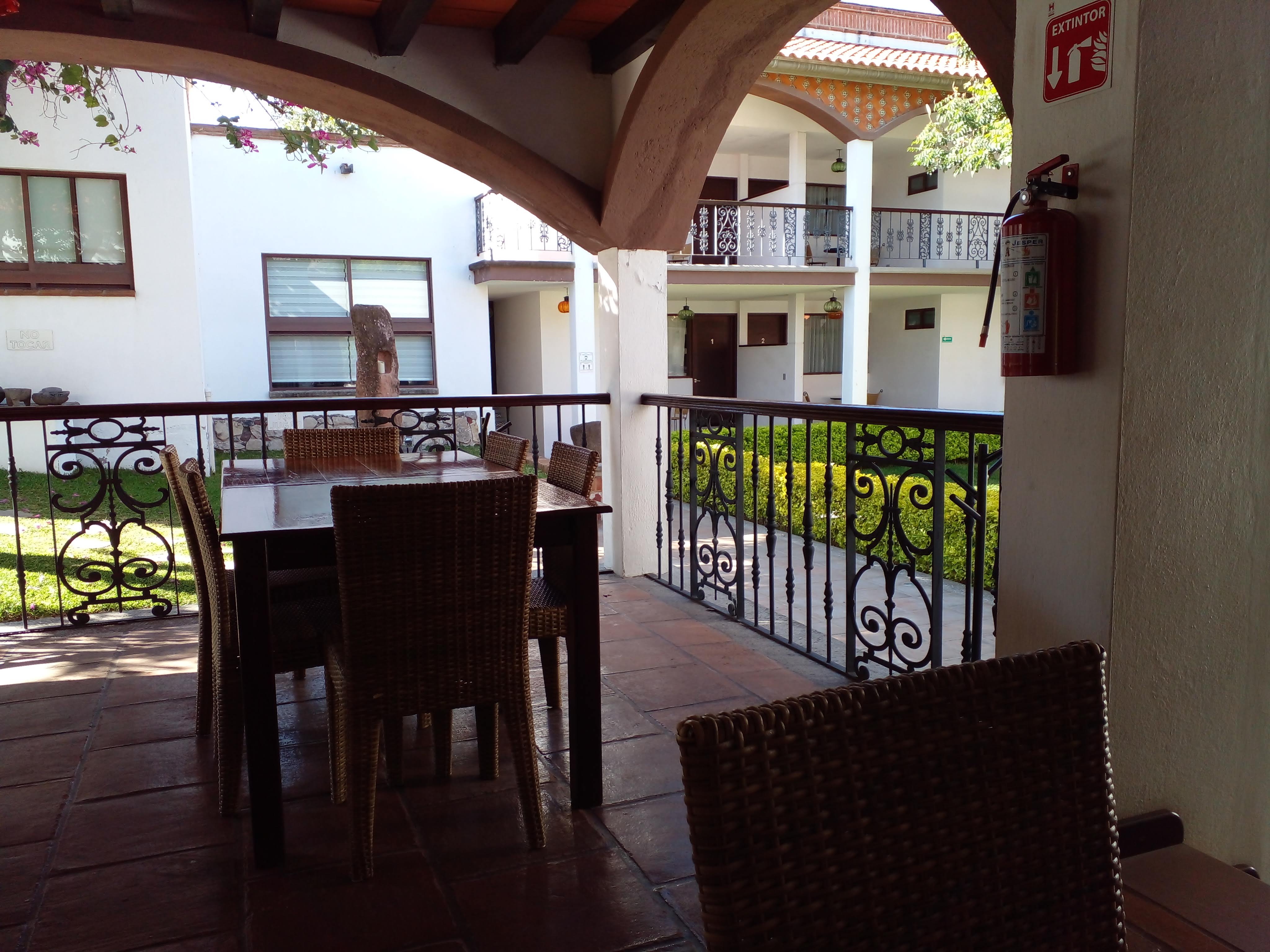 Restaurante El Canto de los Grillos image 3