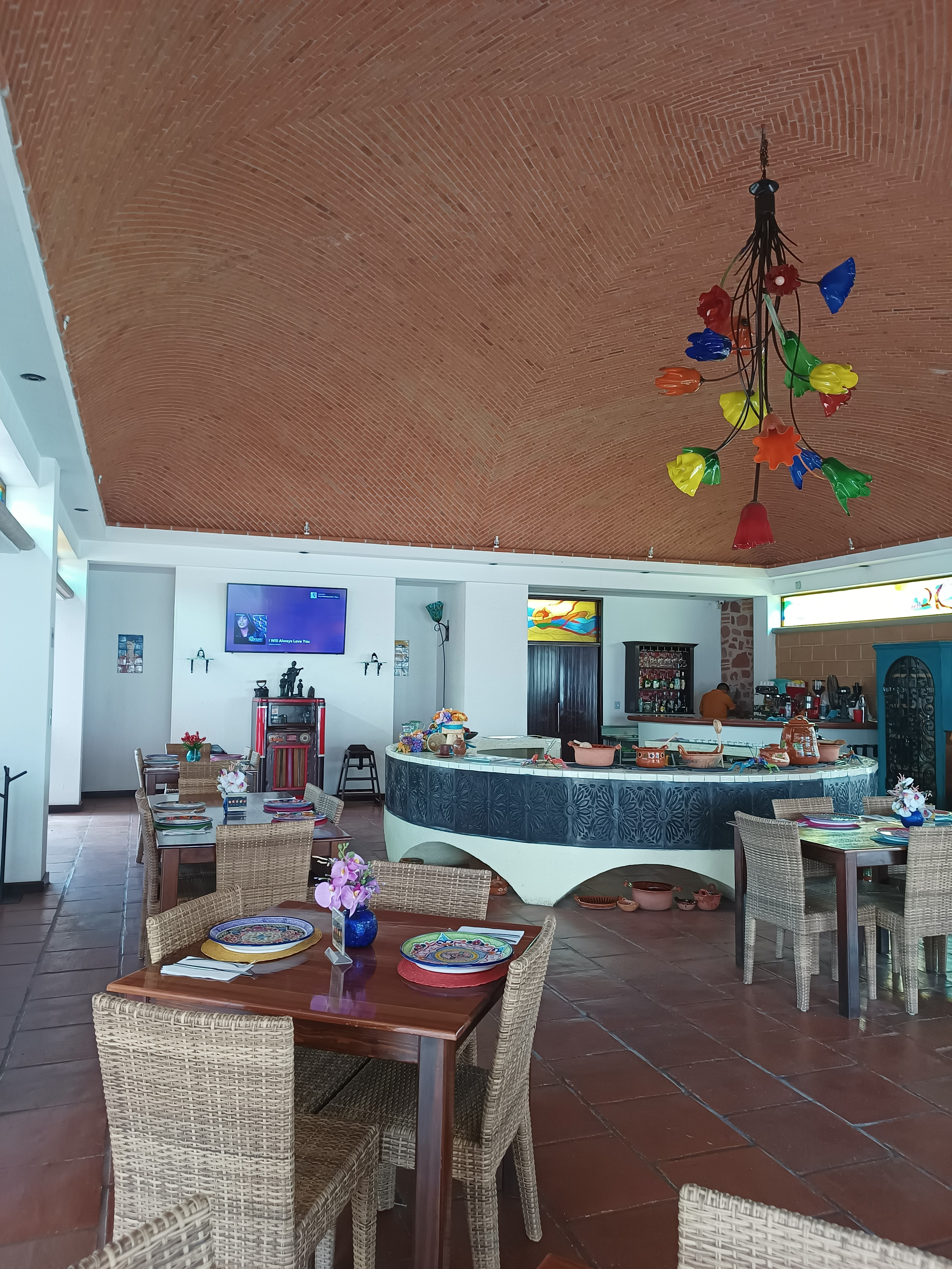 Restaurante El Canto de los Grillos image 4