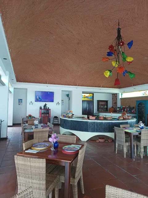 Restaurante El Canto de los Grillos image 4