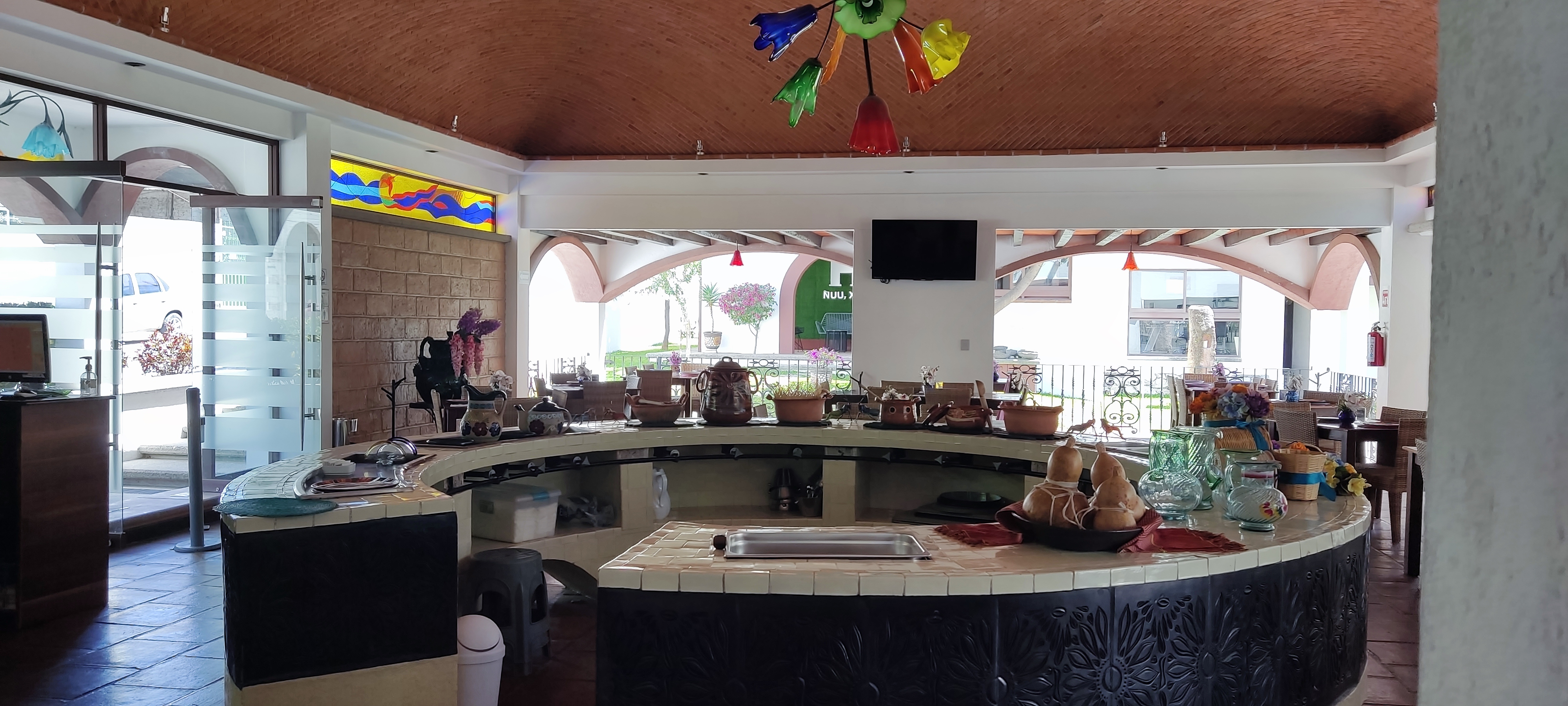 Restaurante El Canto de los Grillos image 6