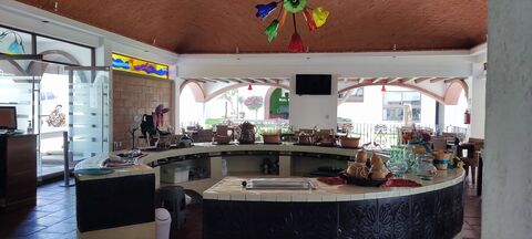 Restaurante El Canto de los Grillos image 6
