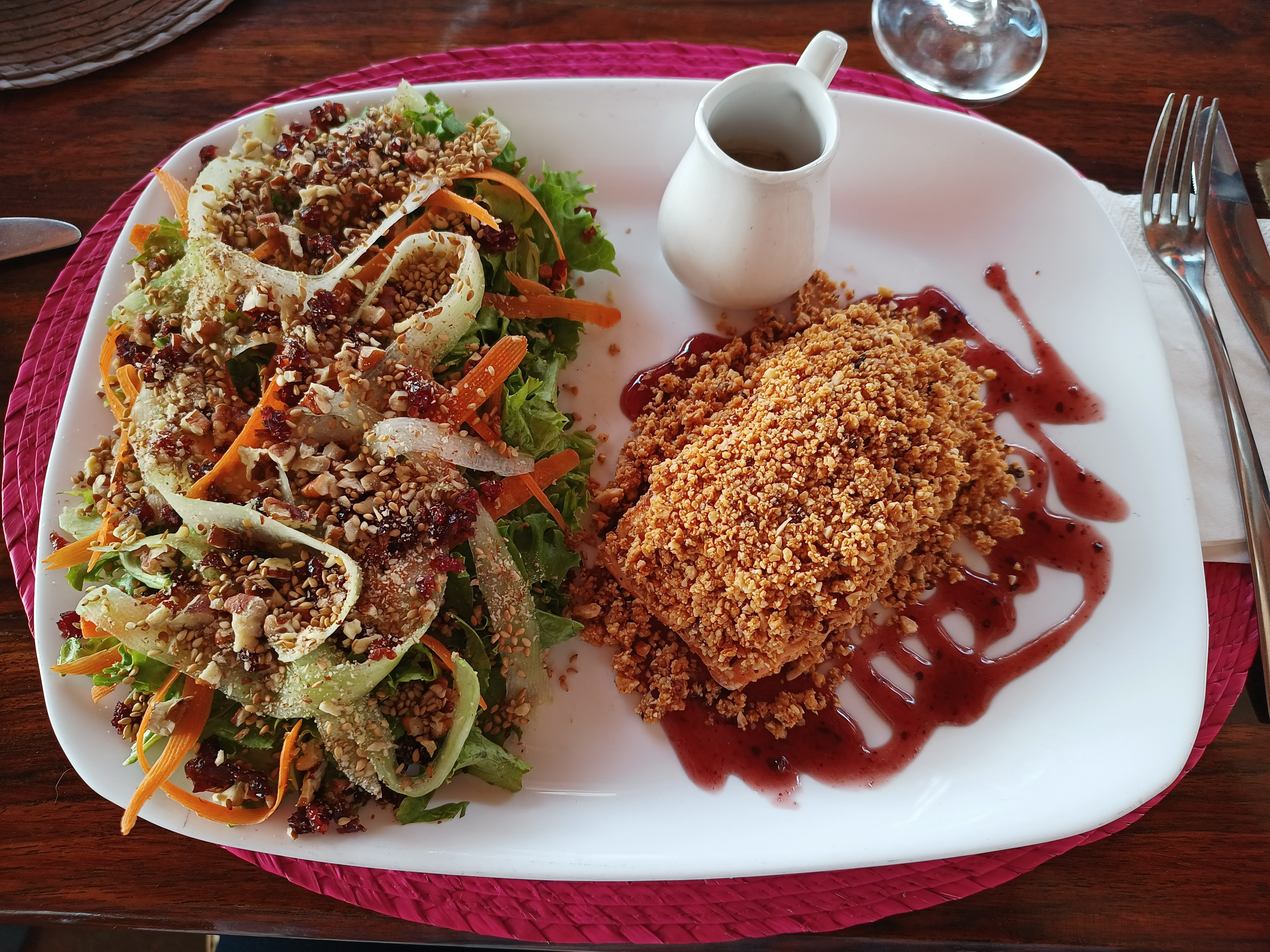 Restaurante El Canto de los Grillos image 8