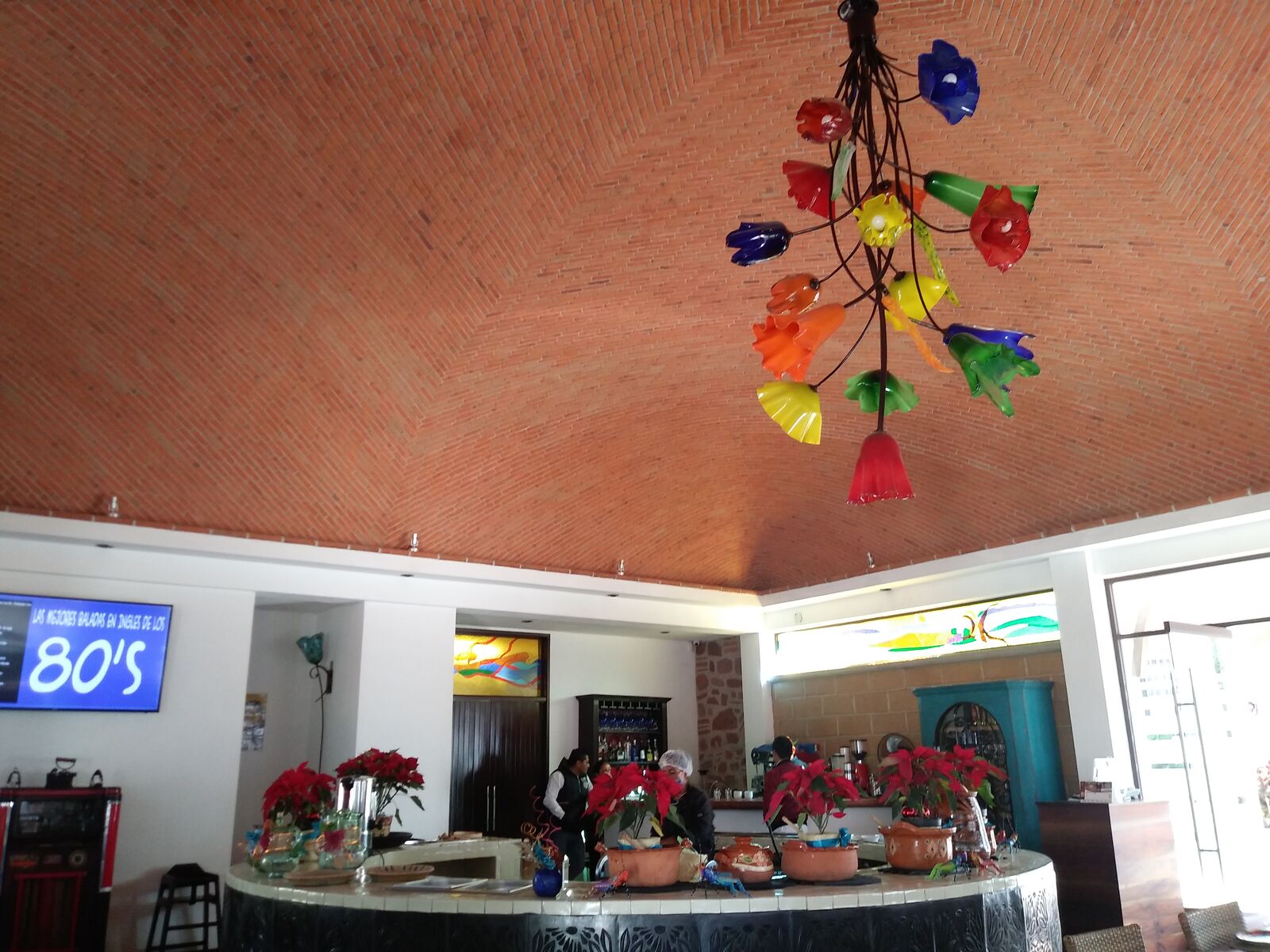 Restaurante El Canto de los Grillos image 9