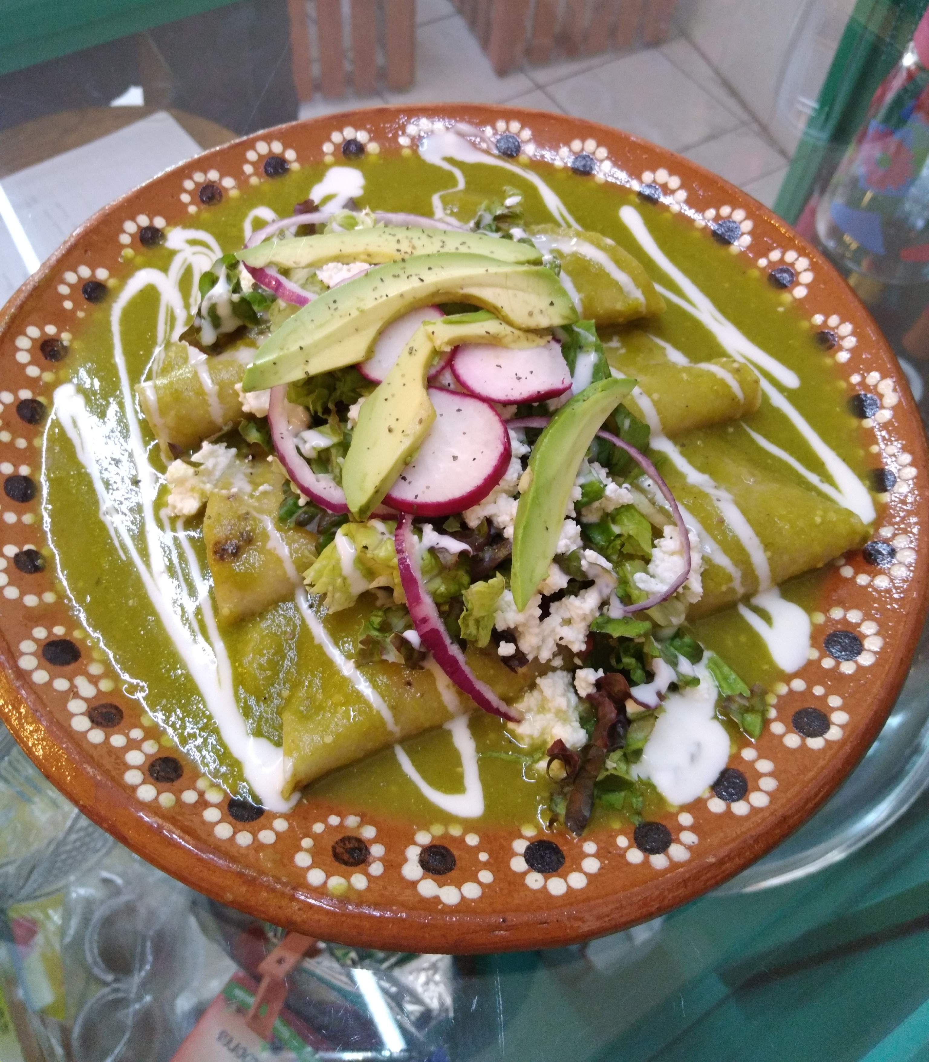 Restaurate Café LA CABAÑA image 2