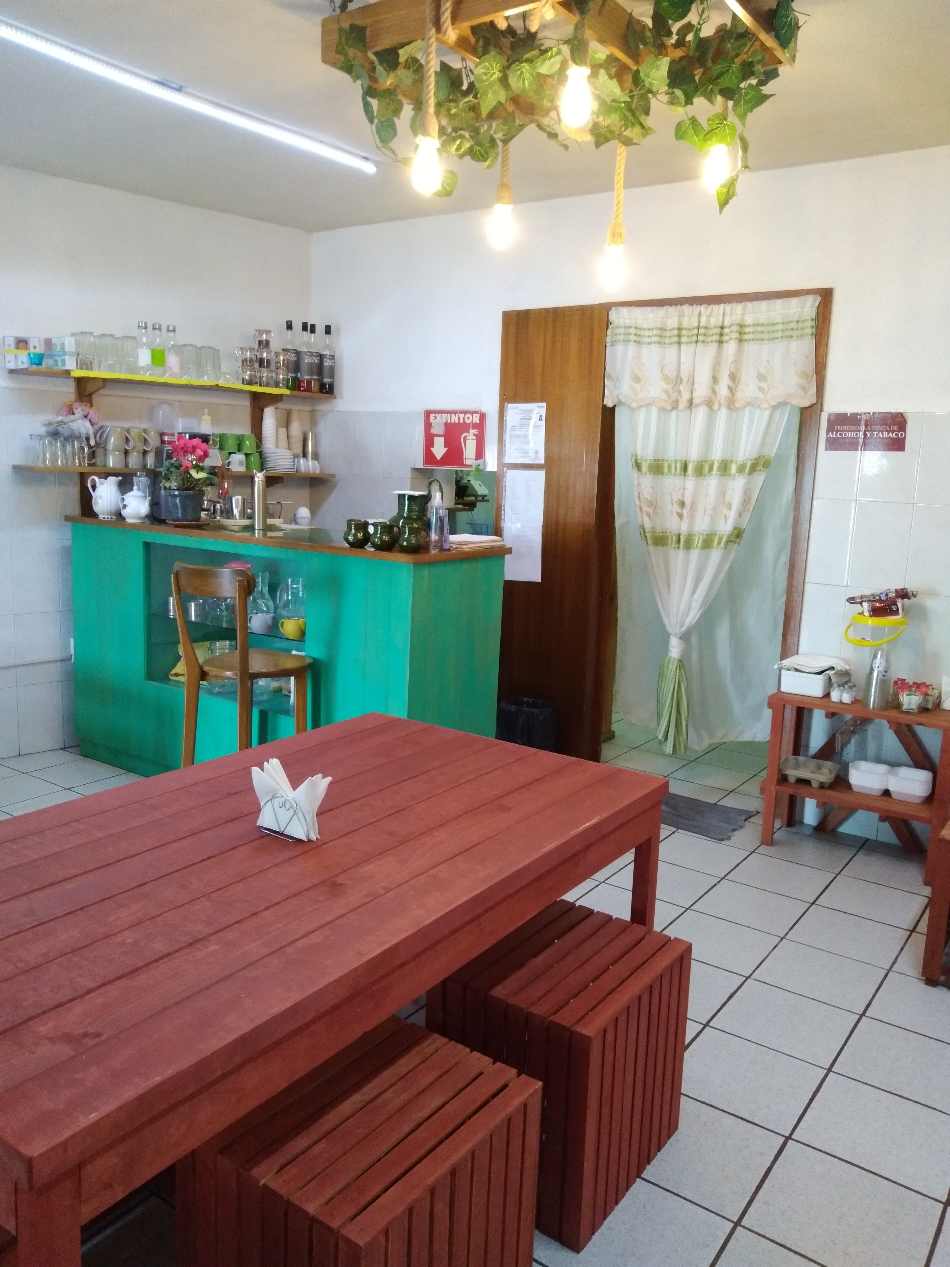 Restaurate Café LA CABAÑA image 4