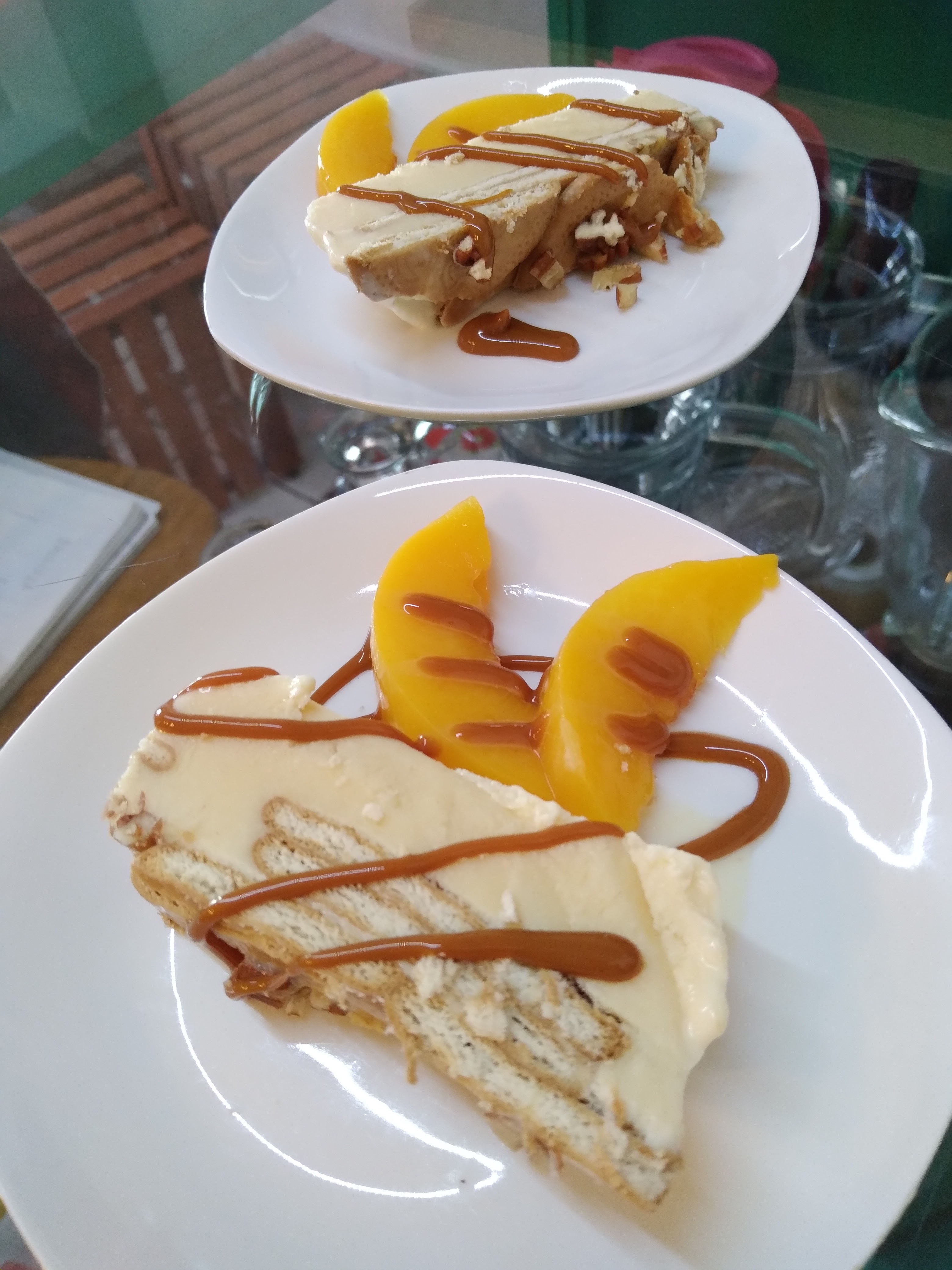 Restaurate Café LA CABAÑA image 5