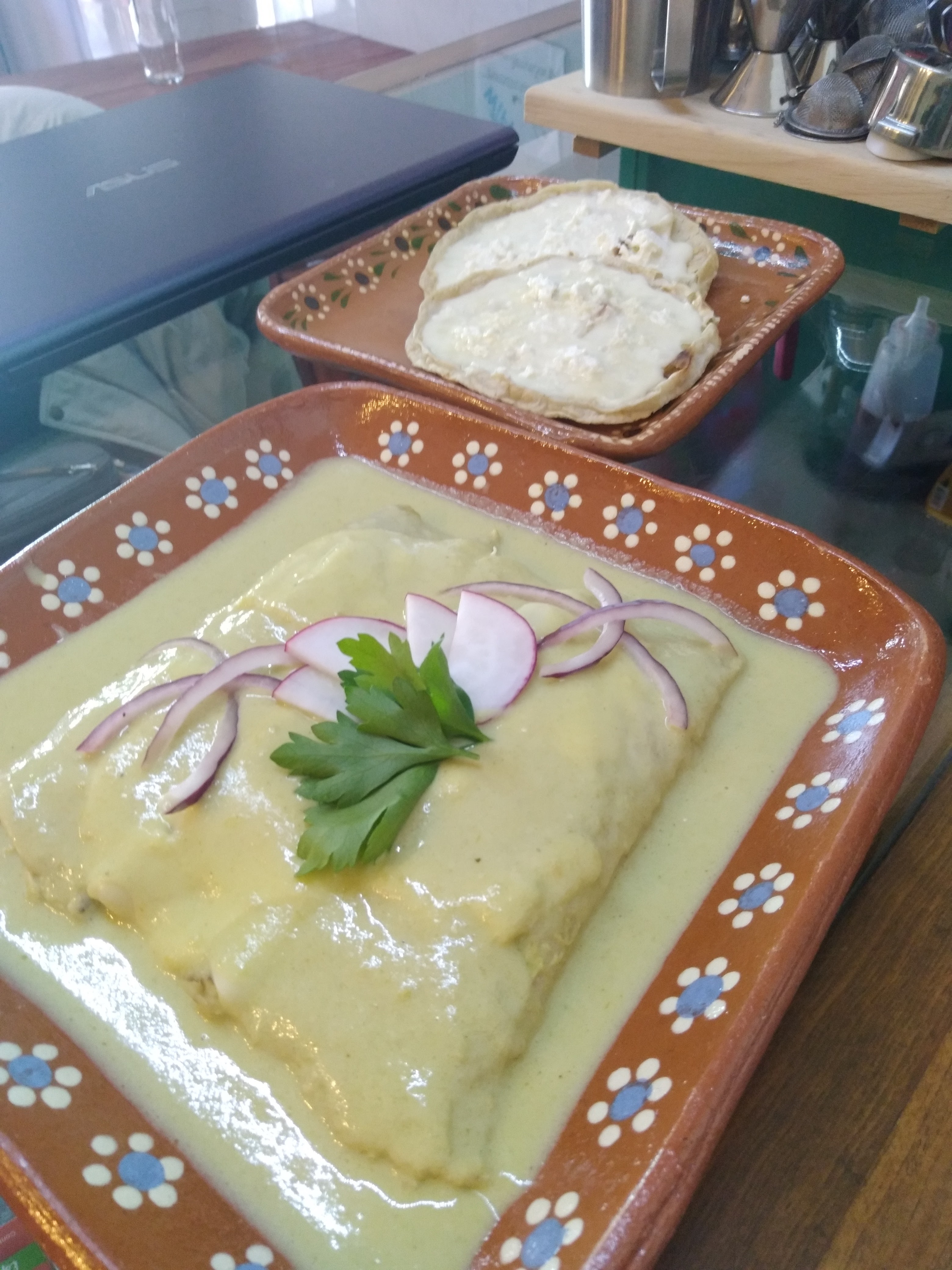 Restaurate Café LA CABAÑA image 7