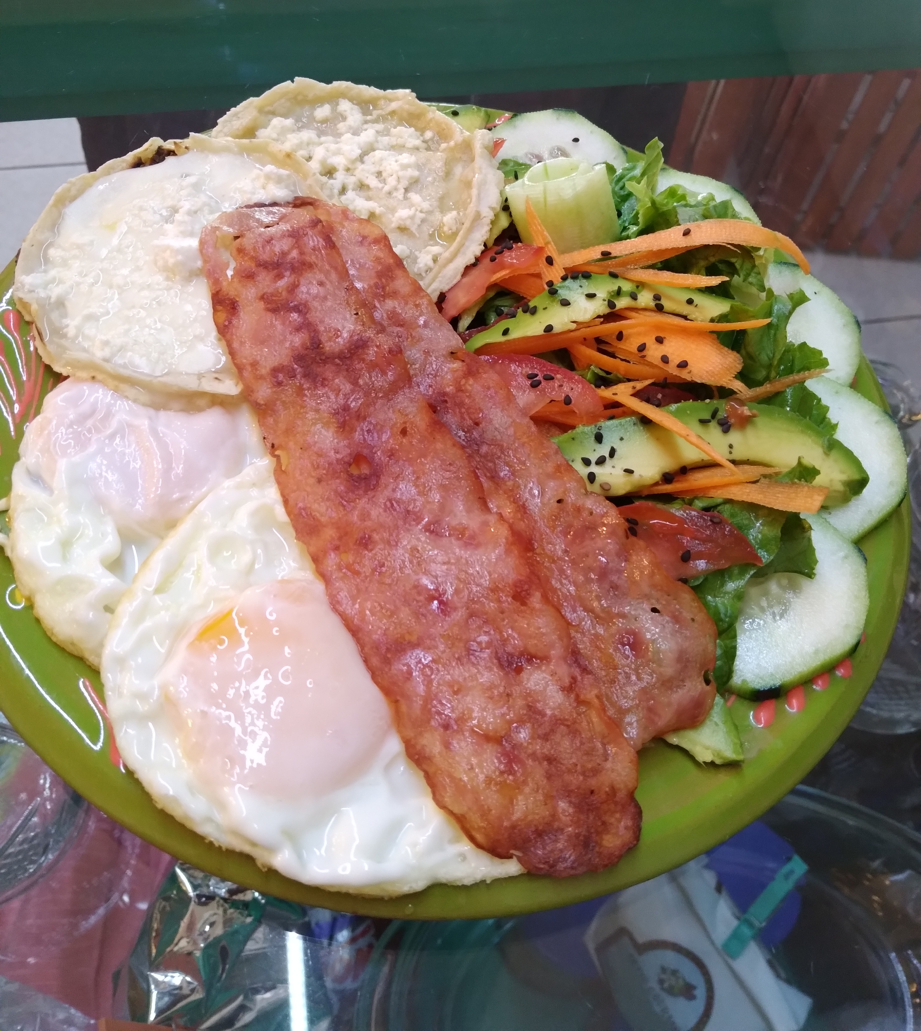 Restaurate Café LA CABAÑA image 8