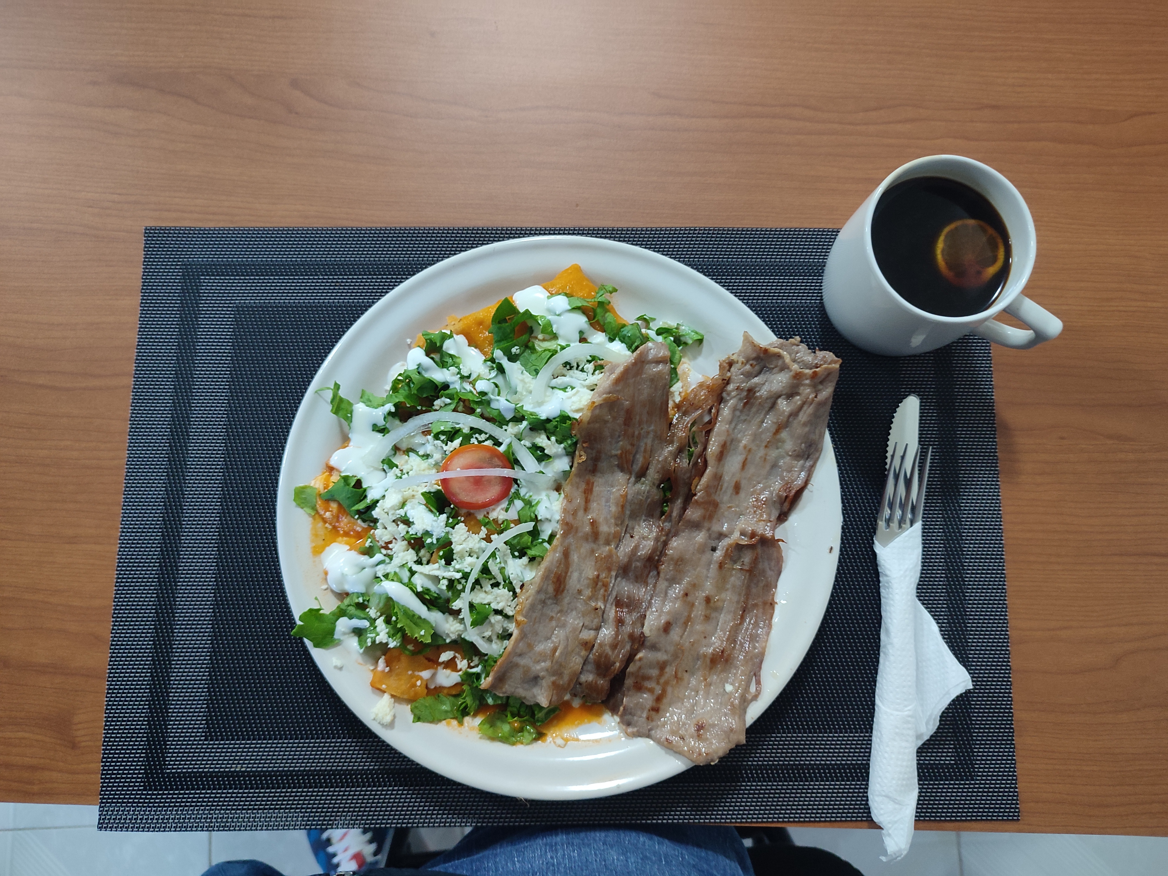 Delirio Restaurante image 2