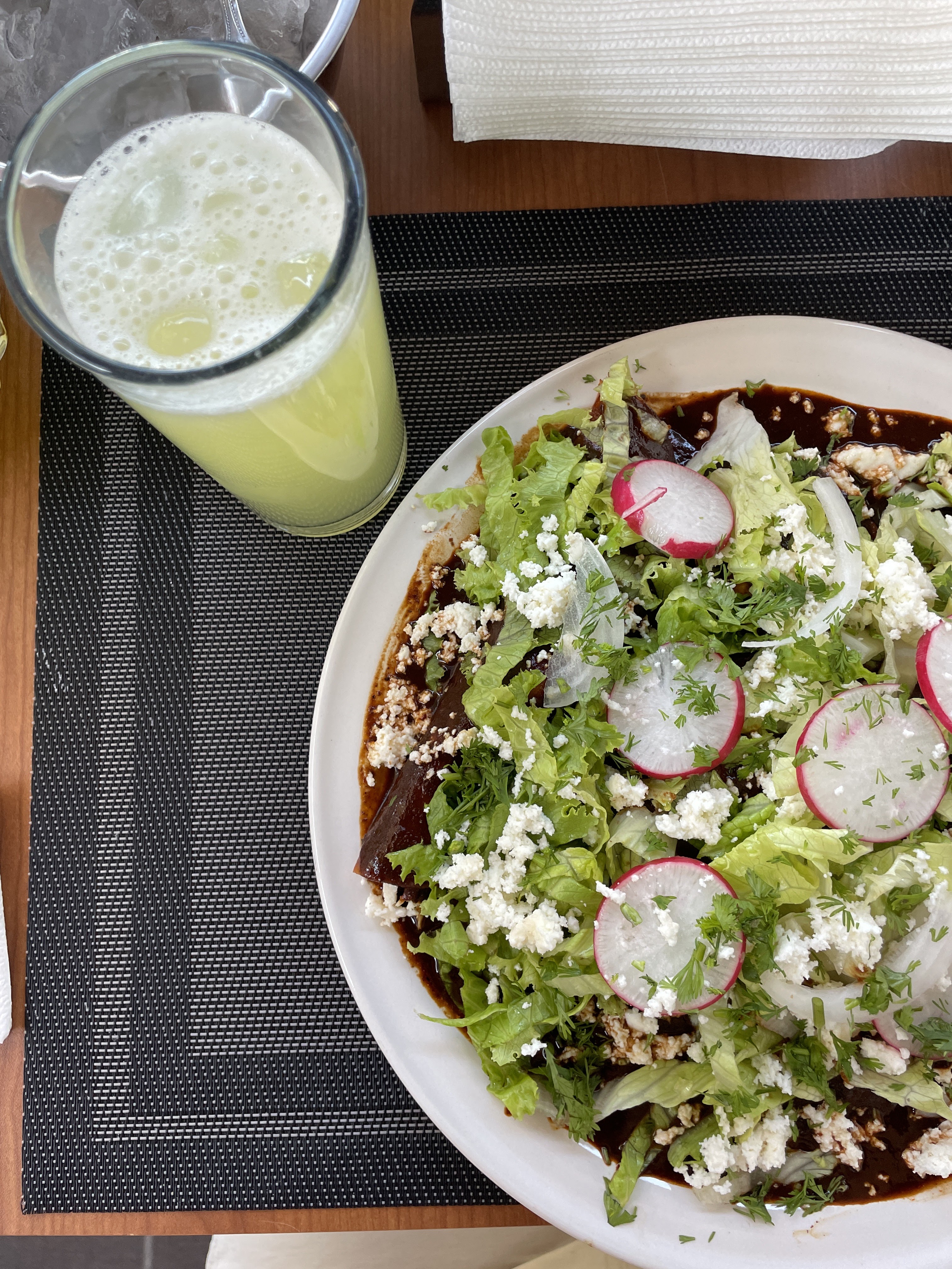 Delirio Restaurante image 3