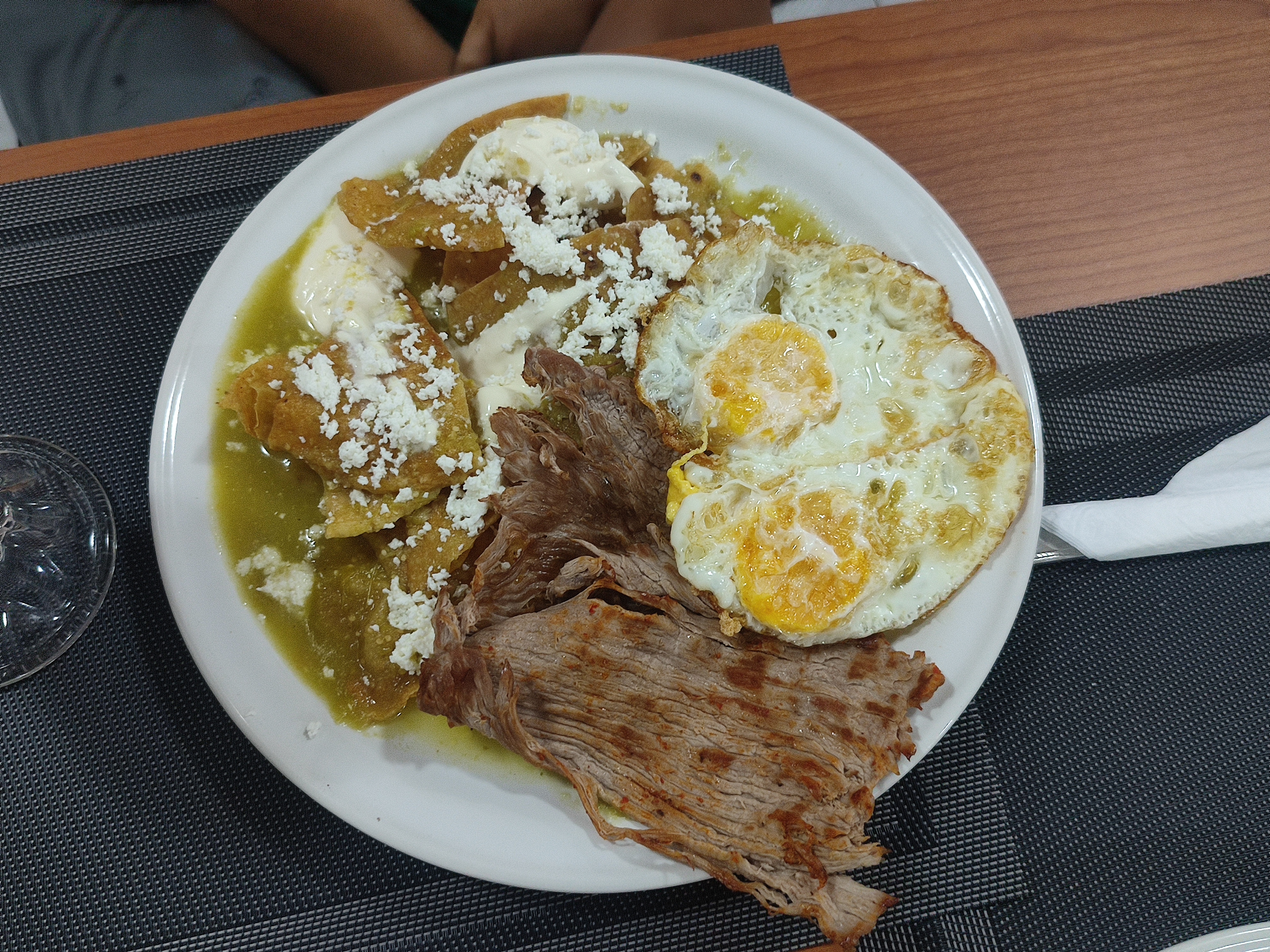 Delirio Restaurante image 4