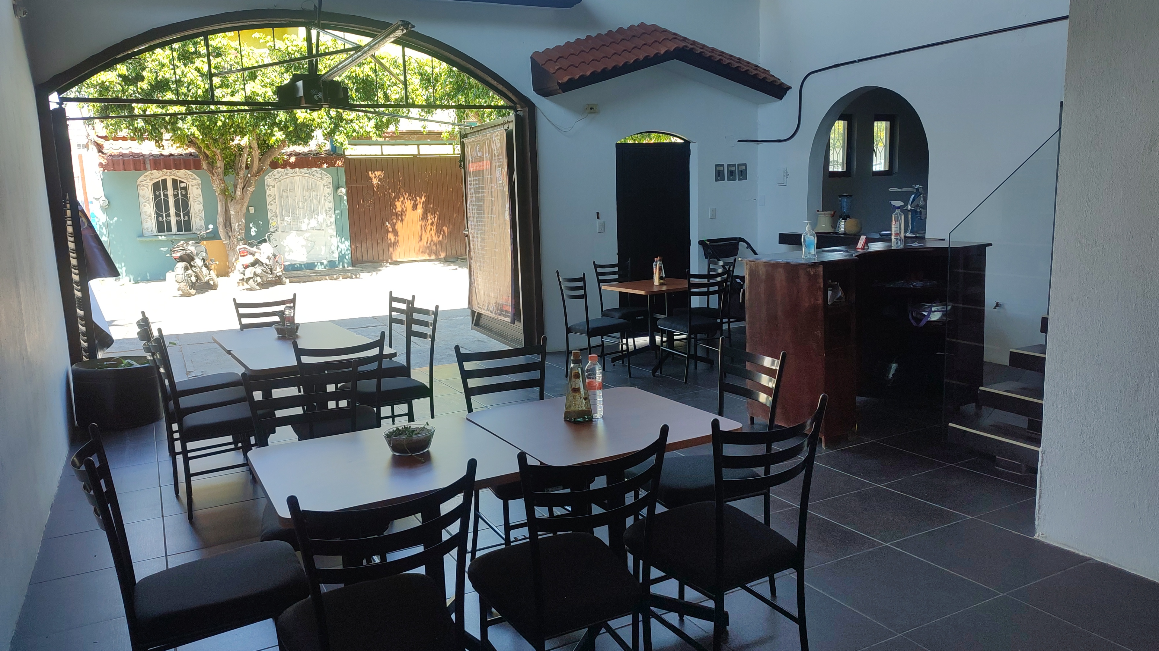 Delirio Restaurante image 6