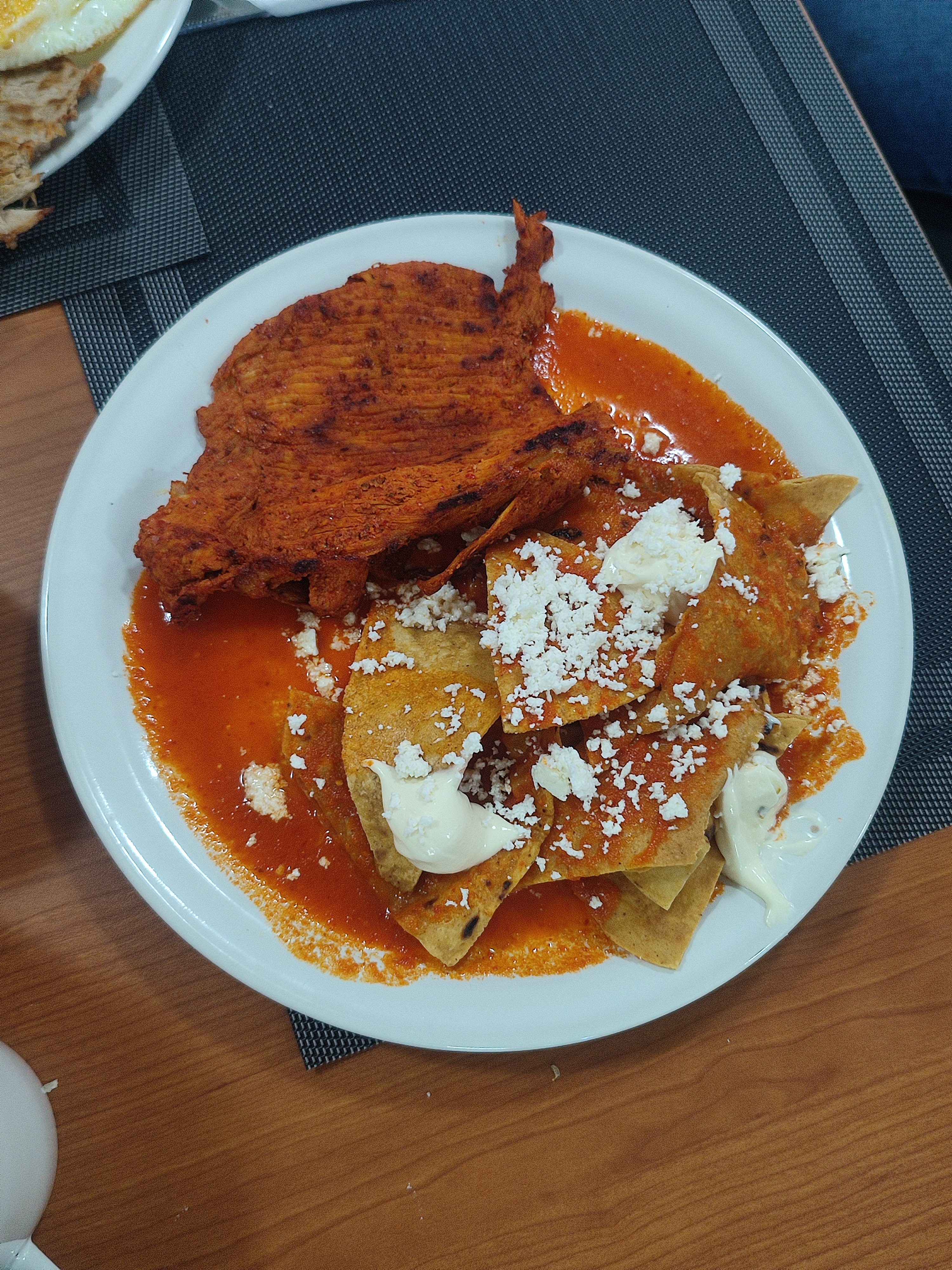 Delirio Restaurante image 7